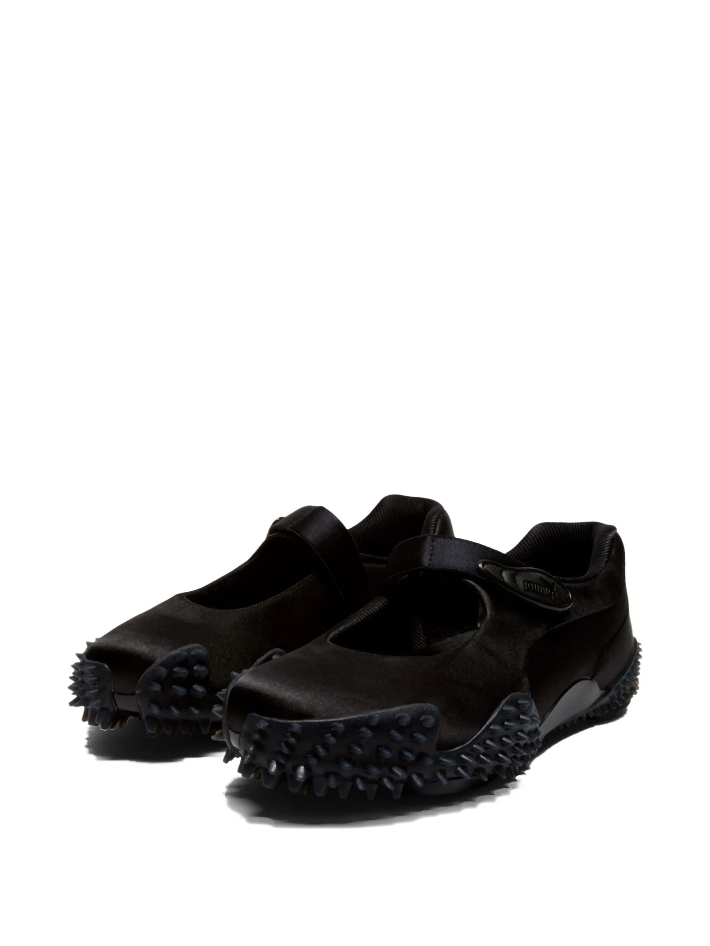 Mostro Fey "Black/Cool Dark Gray" sneakers
