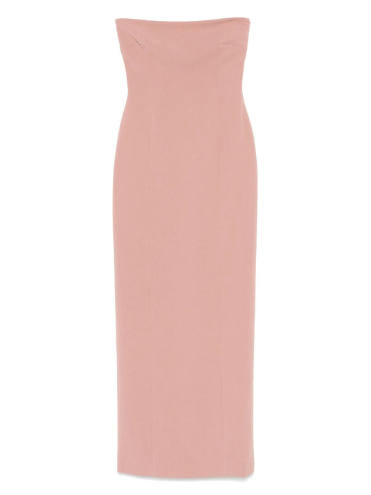 Anderson maxi dress