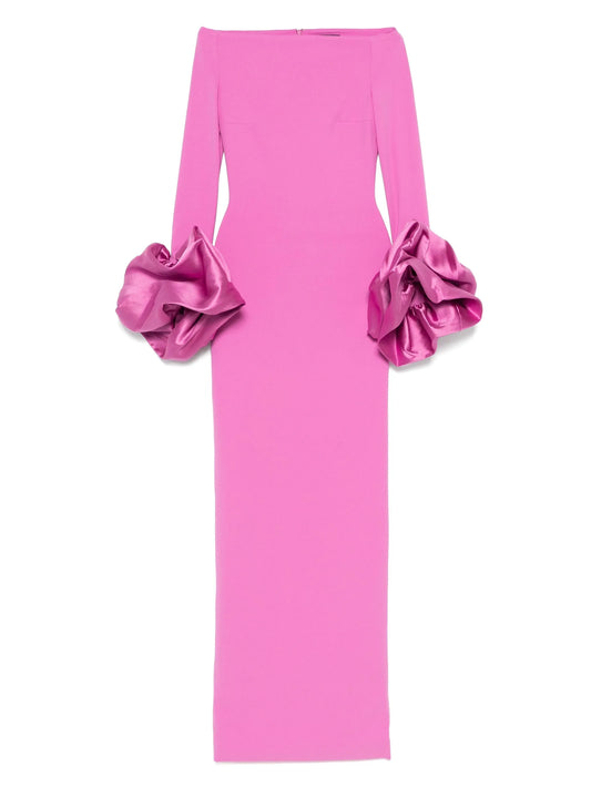 Talia gown