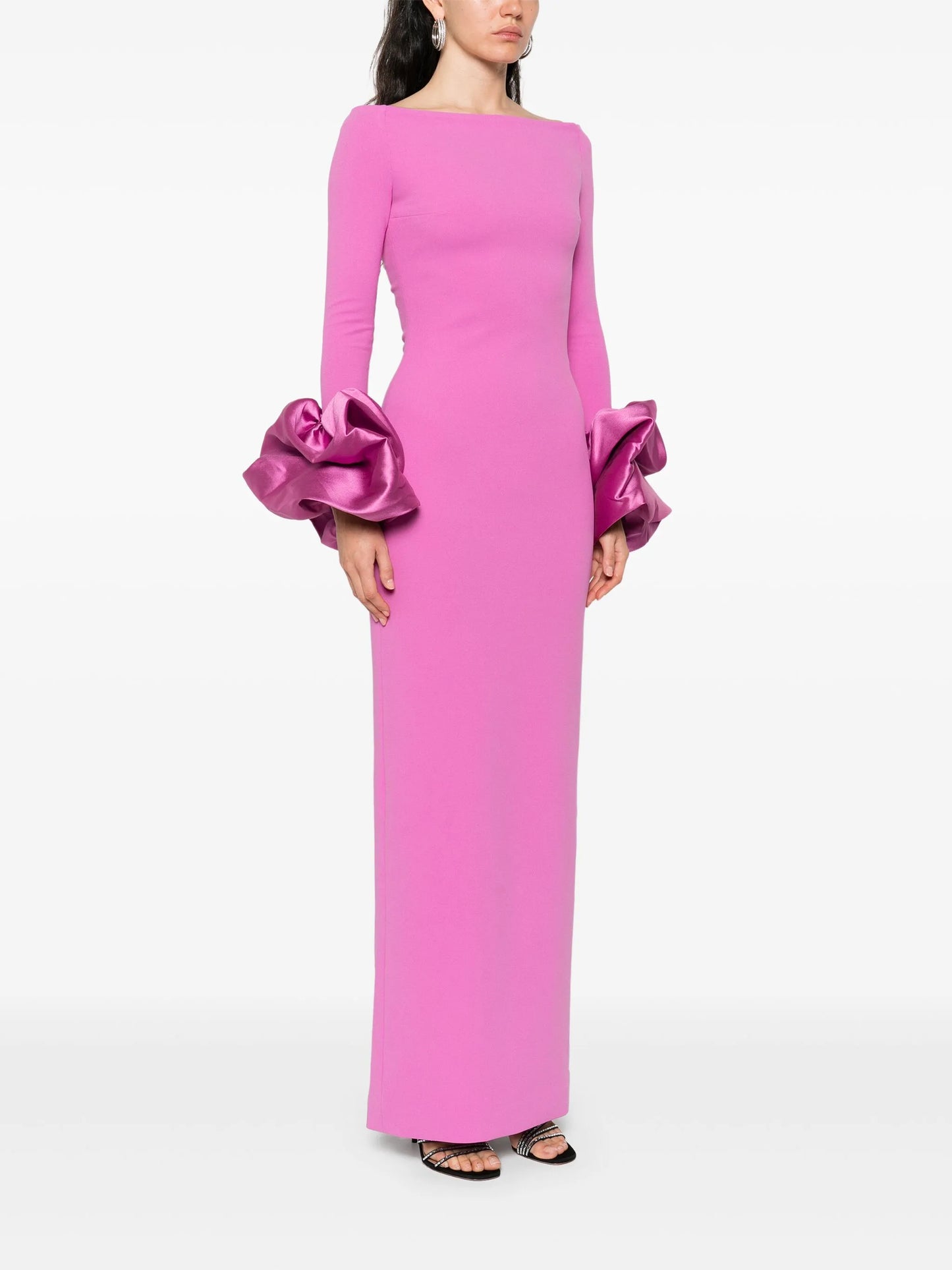 Talia gown