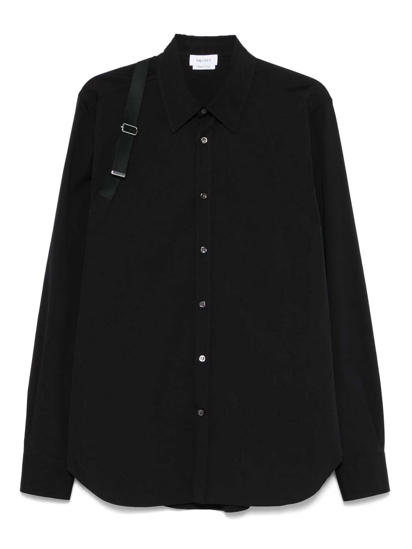 poplin shirt