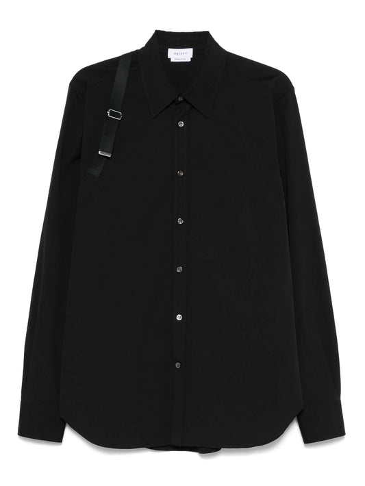poplin shirt