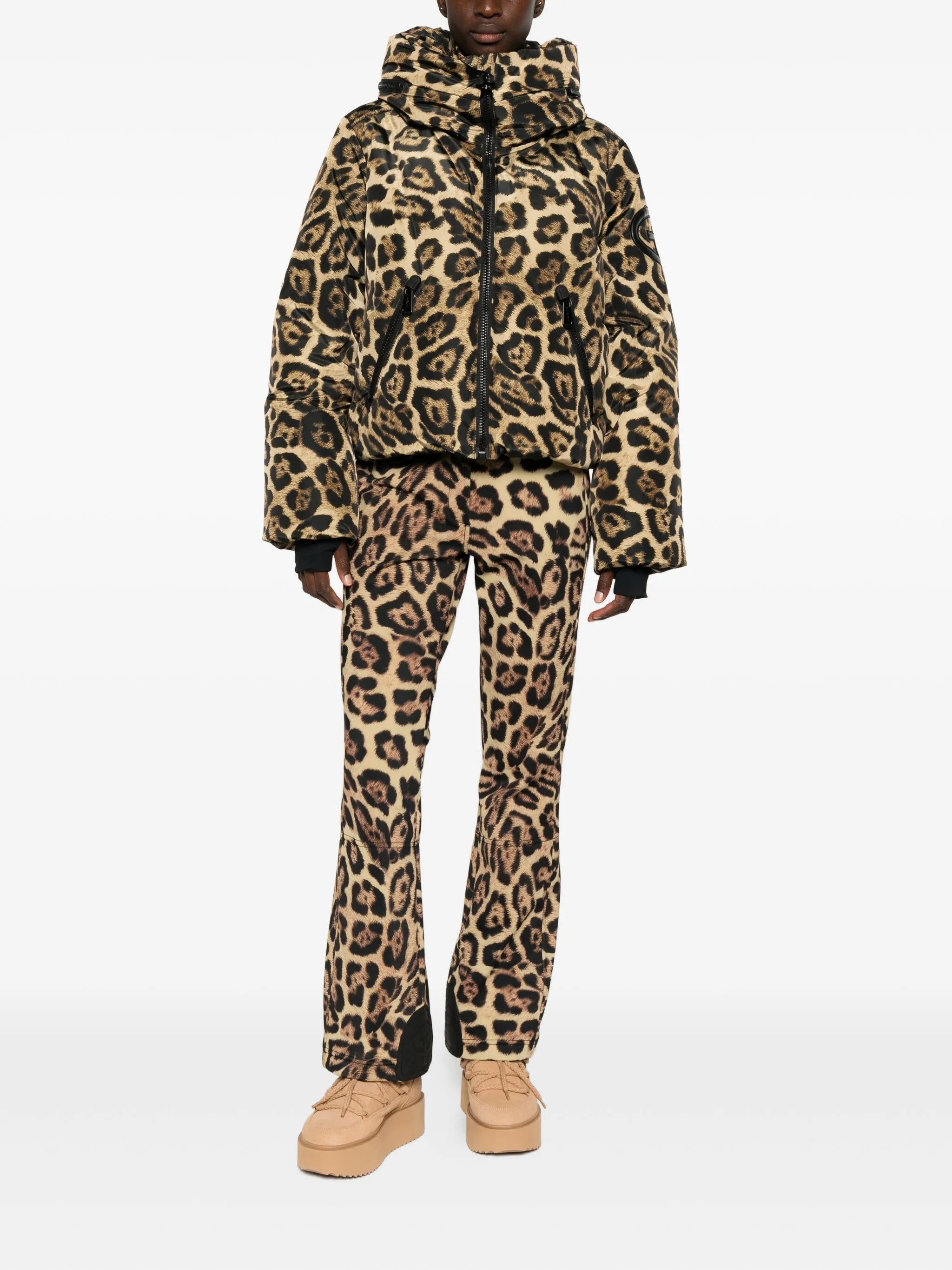 Panthera ski jacket