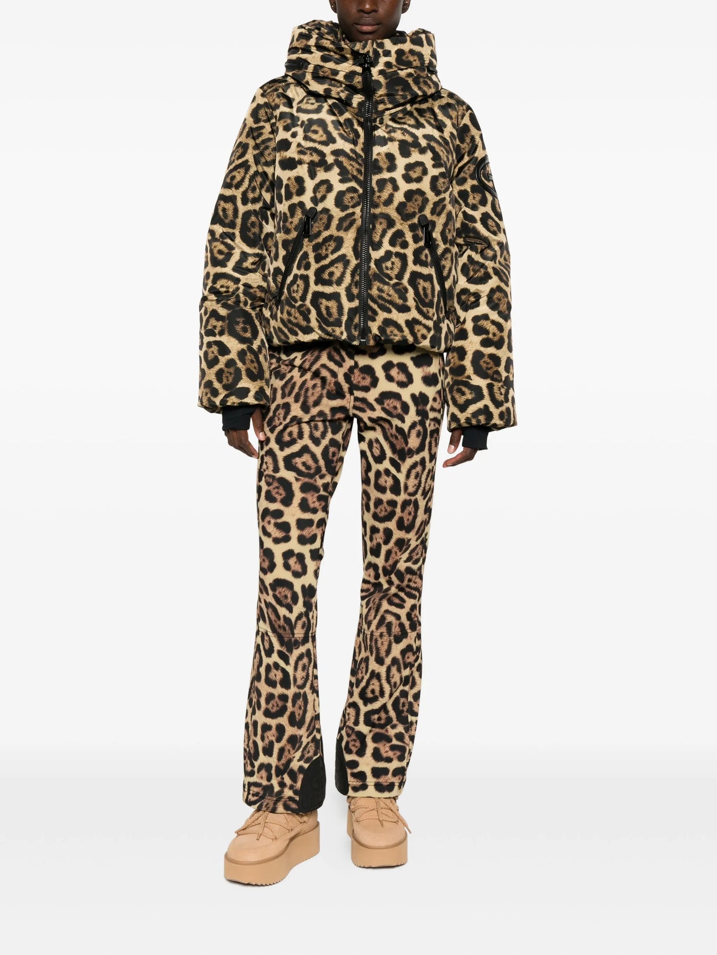 Panthera ski jacket
