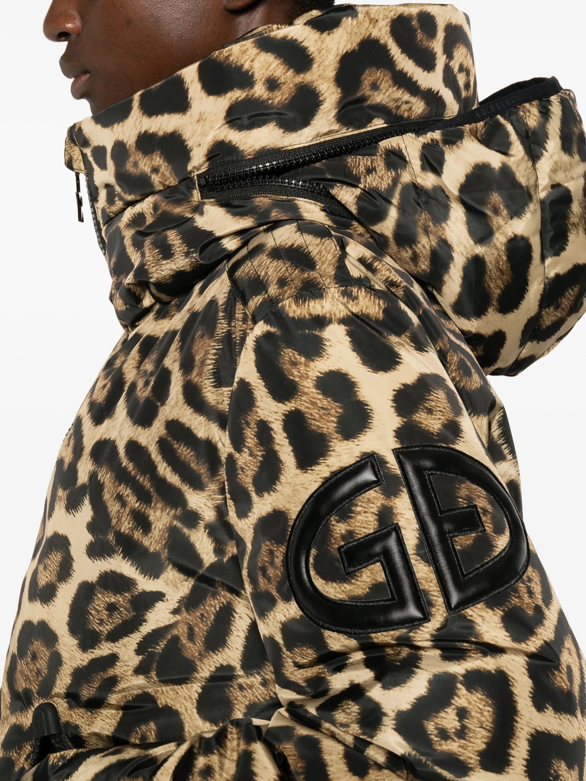 Panthera ski jacket