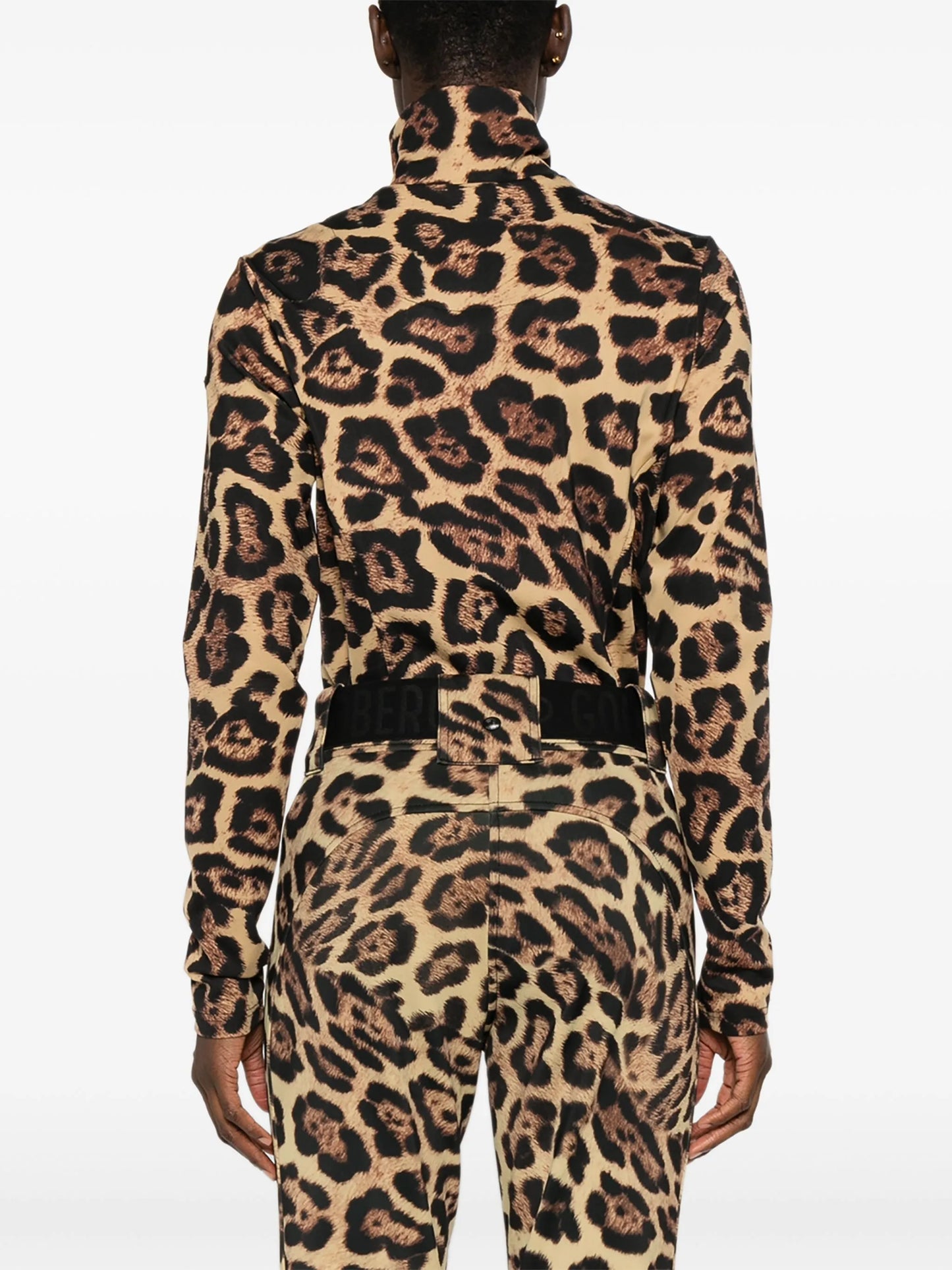 Panthera ski jacket
