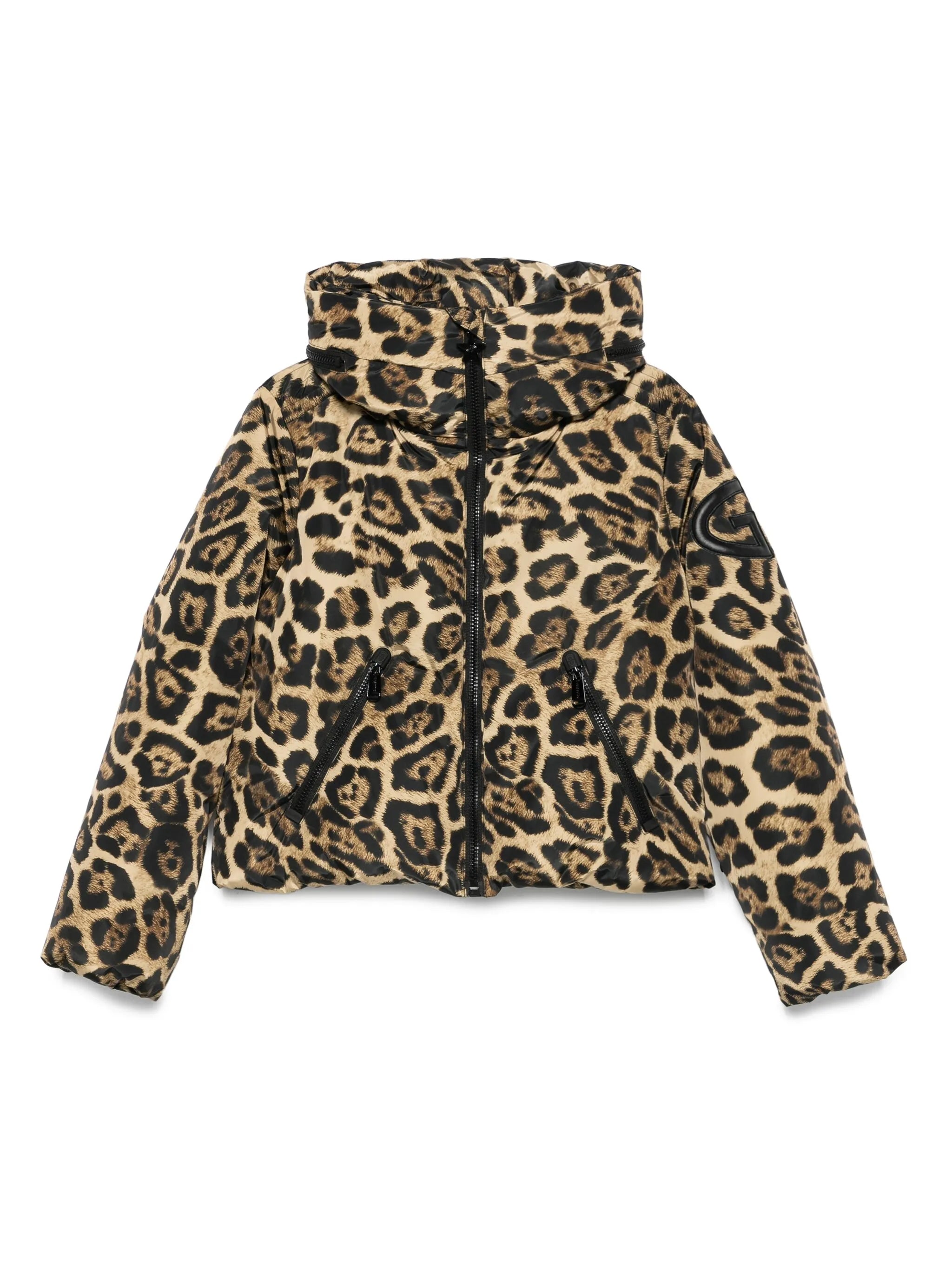 Panthera ski jacket