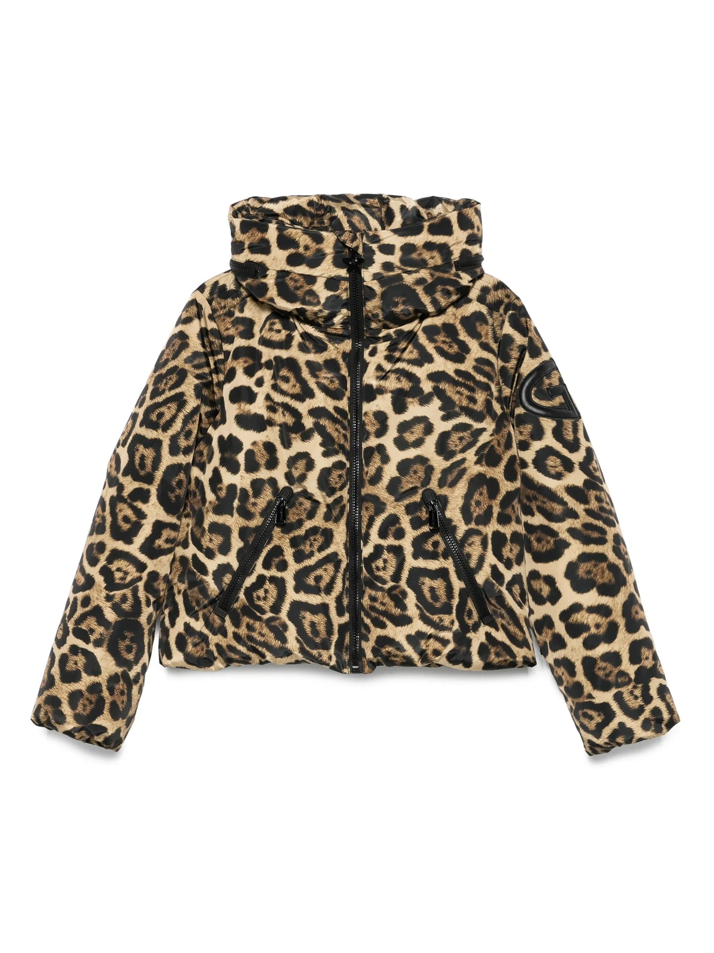 Panthera ski jacket