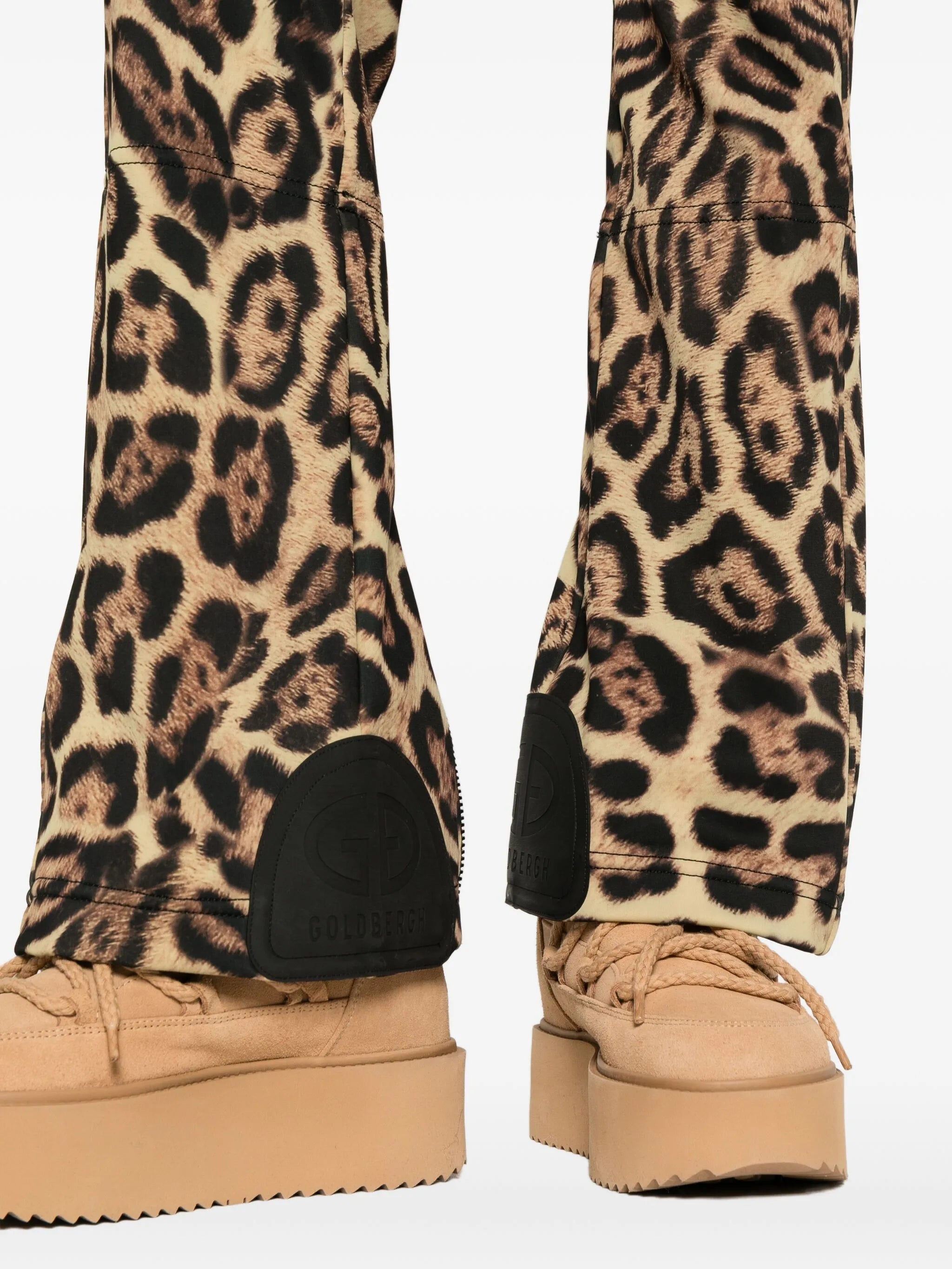 Minou ski trousers