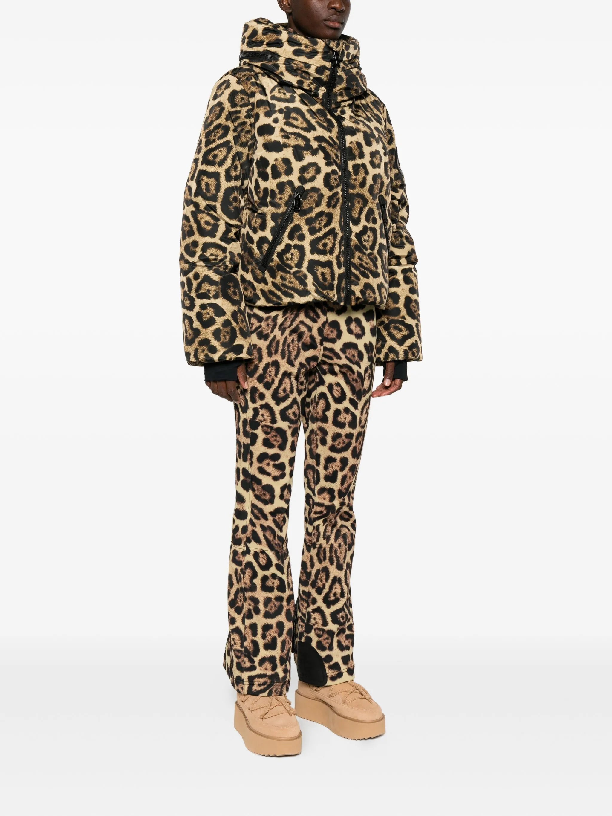 Minou ski trousers