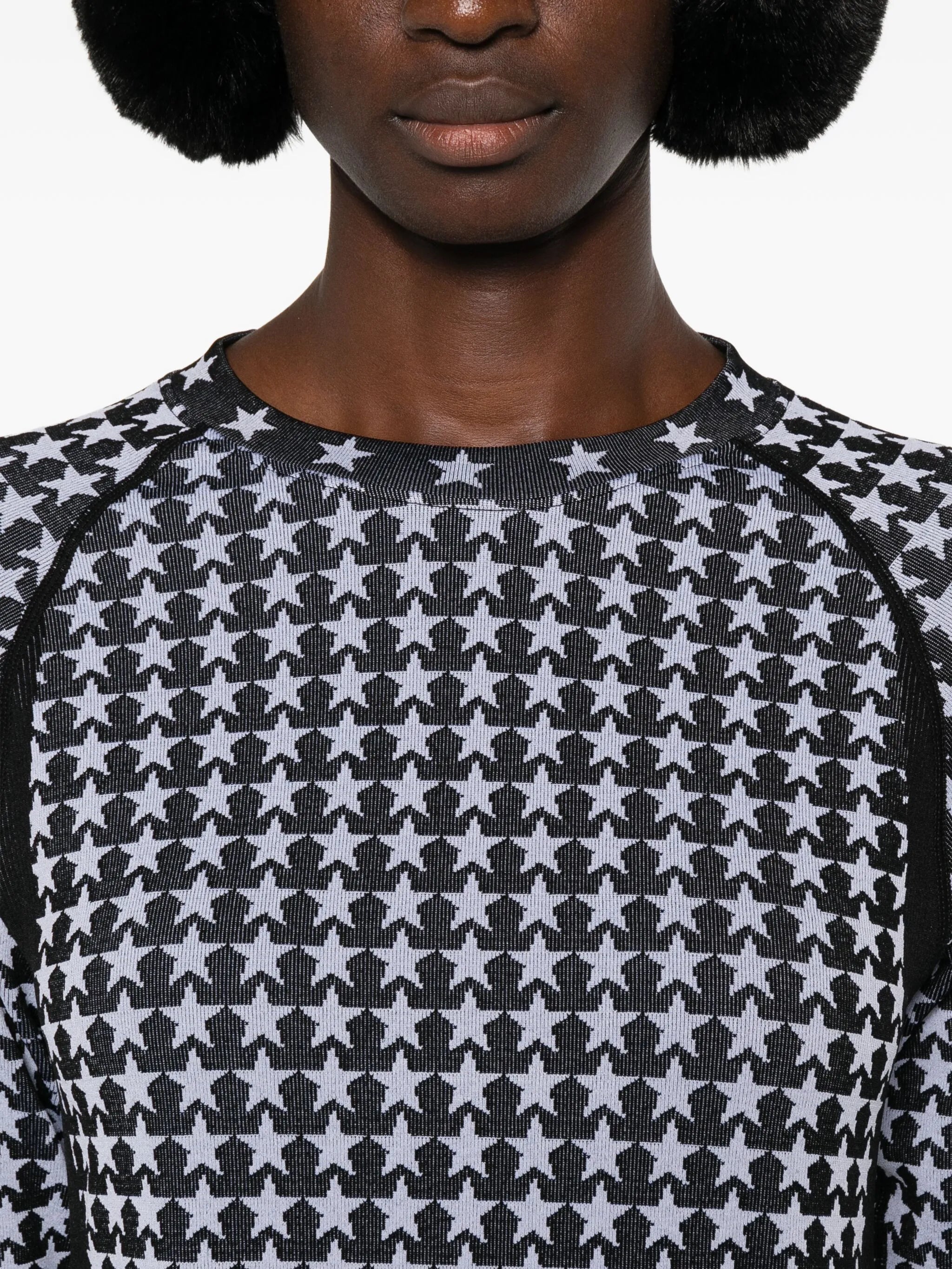 Starlet base layer