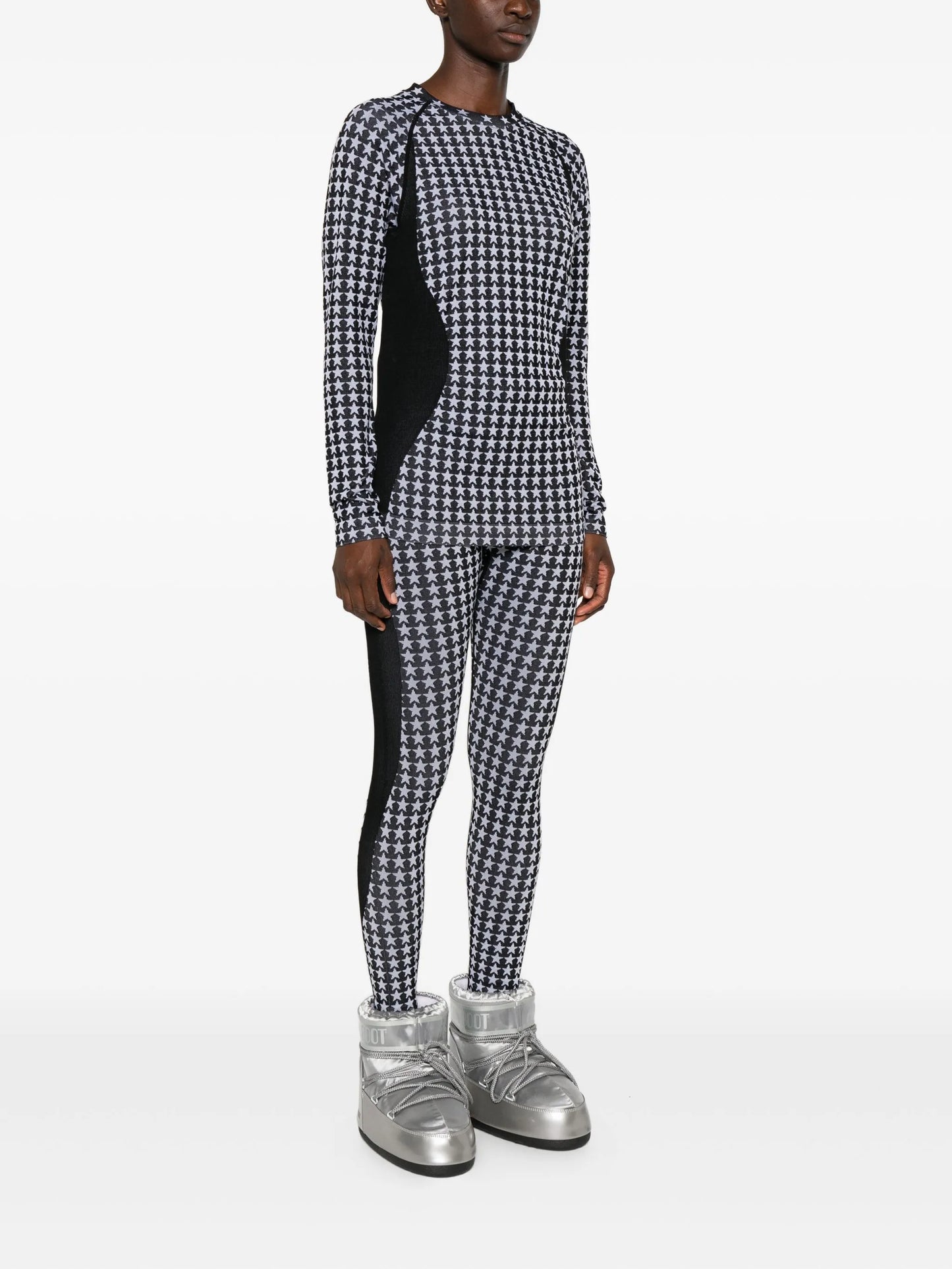 Starlet base layer