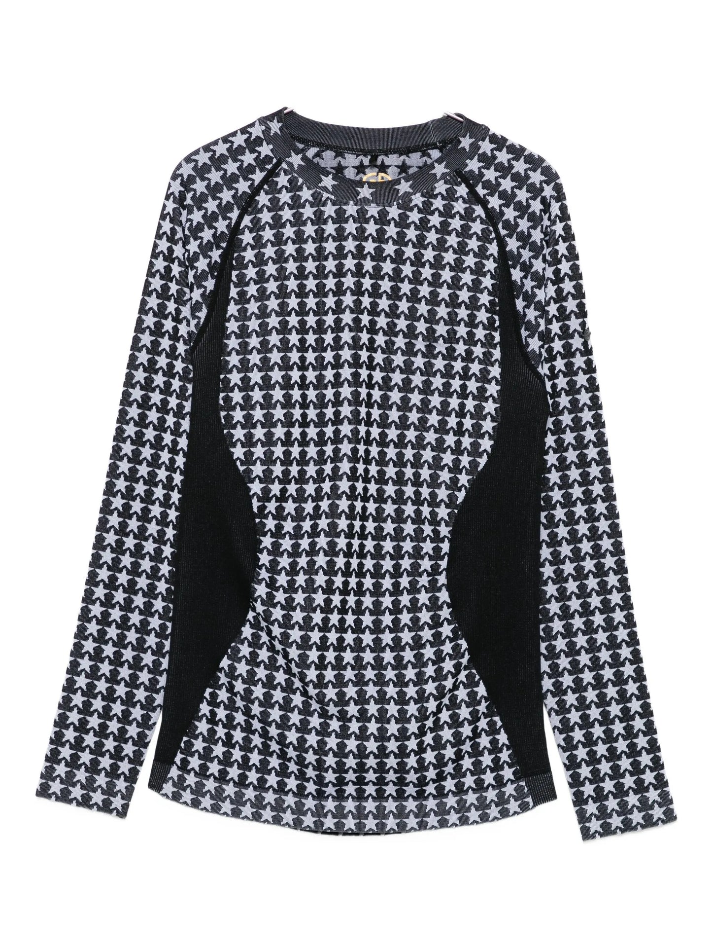 Starlet base layer