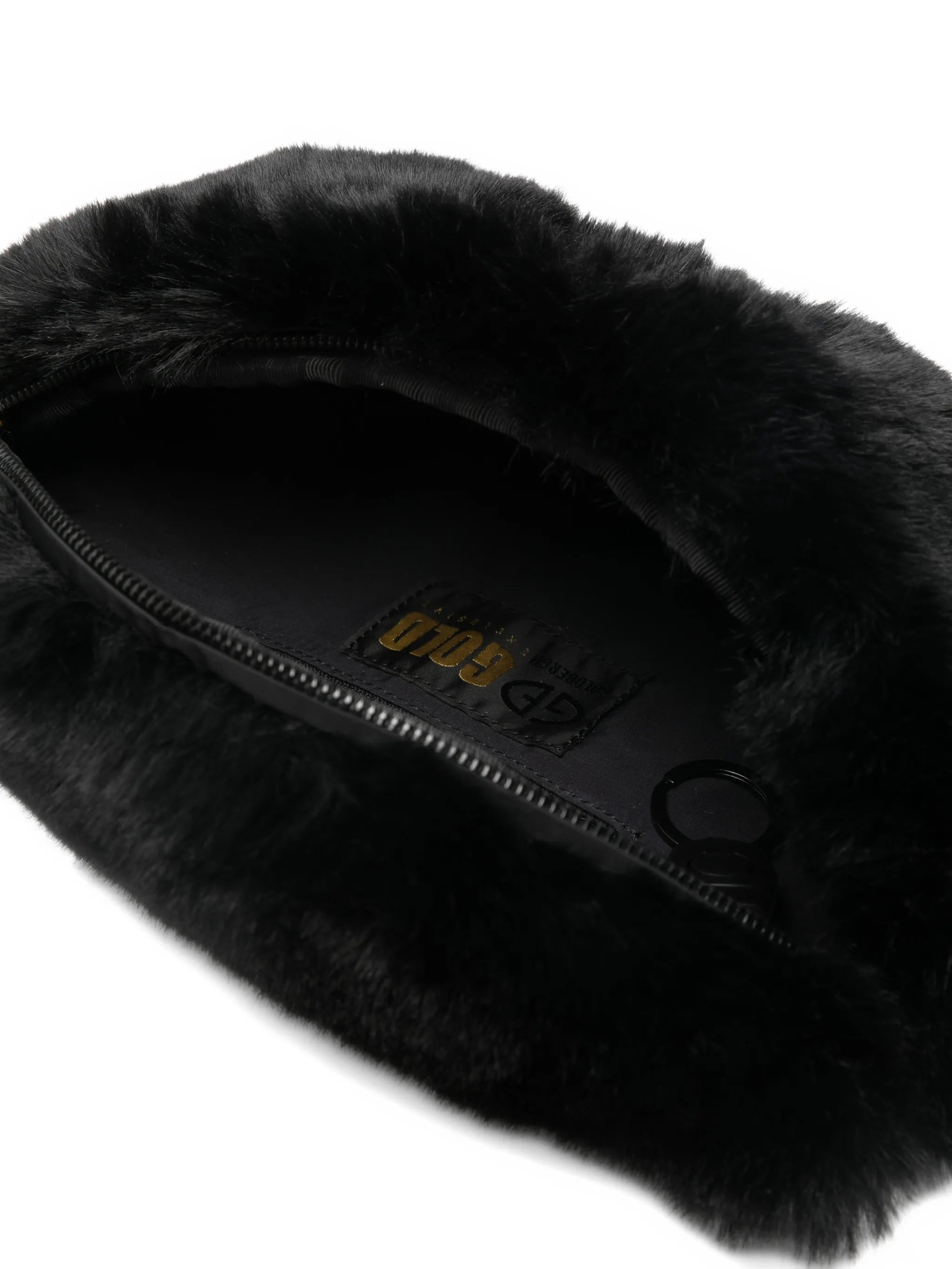 Doux logo-detail belt bag