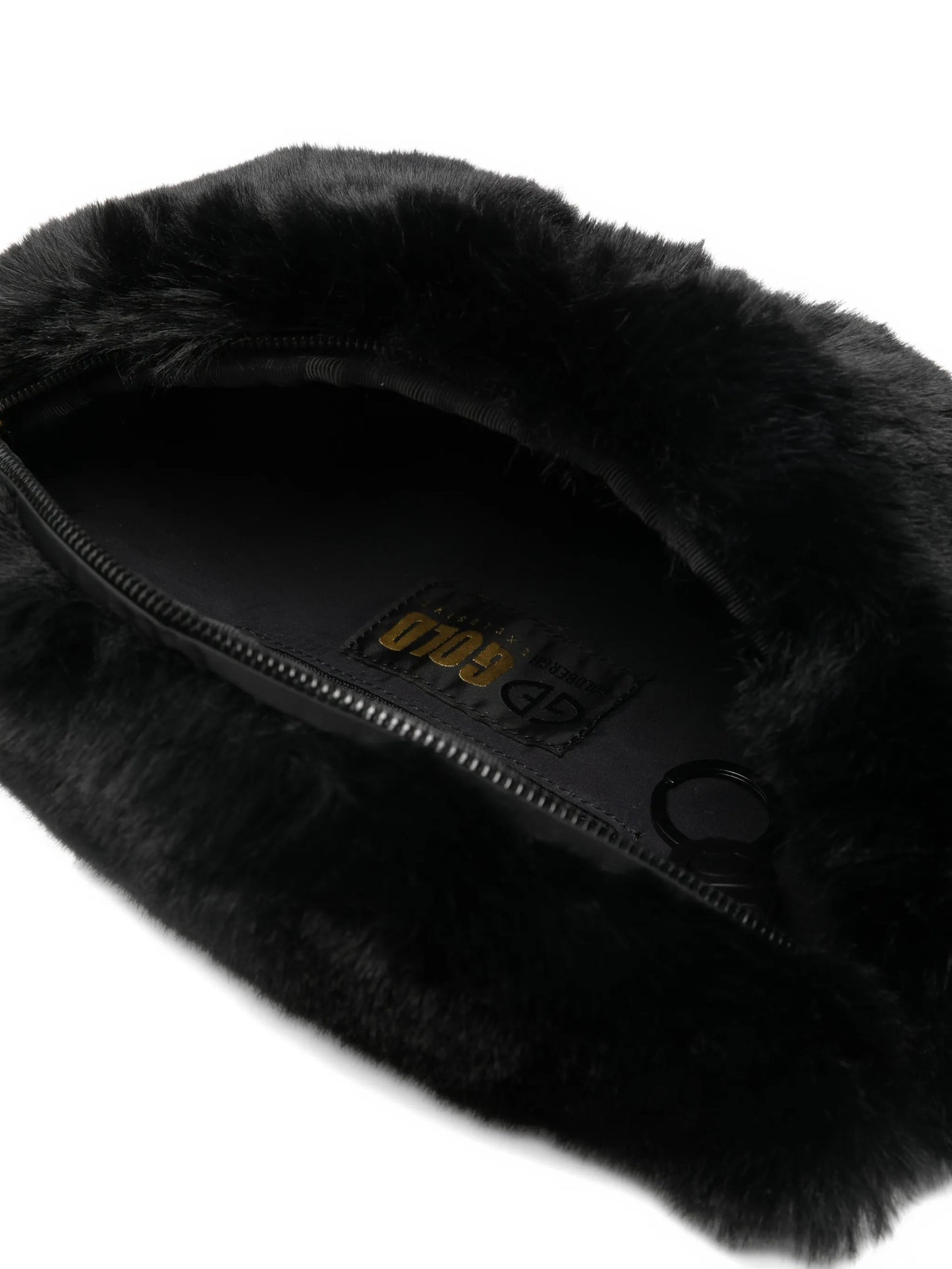 Doux logo-detail belt bag