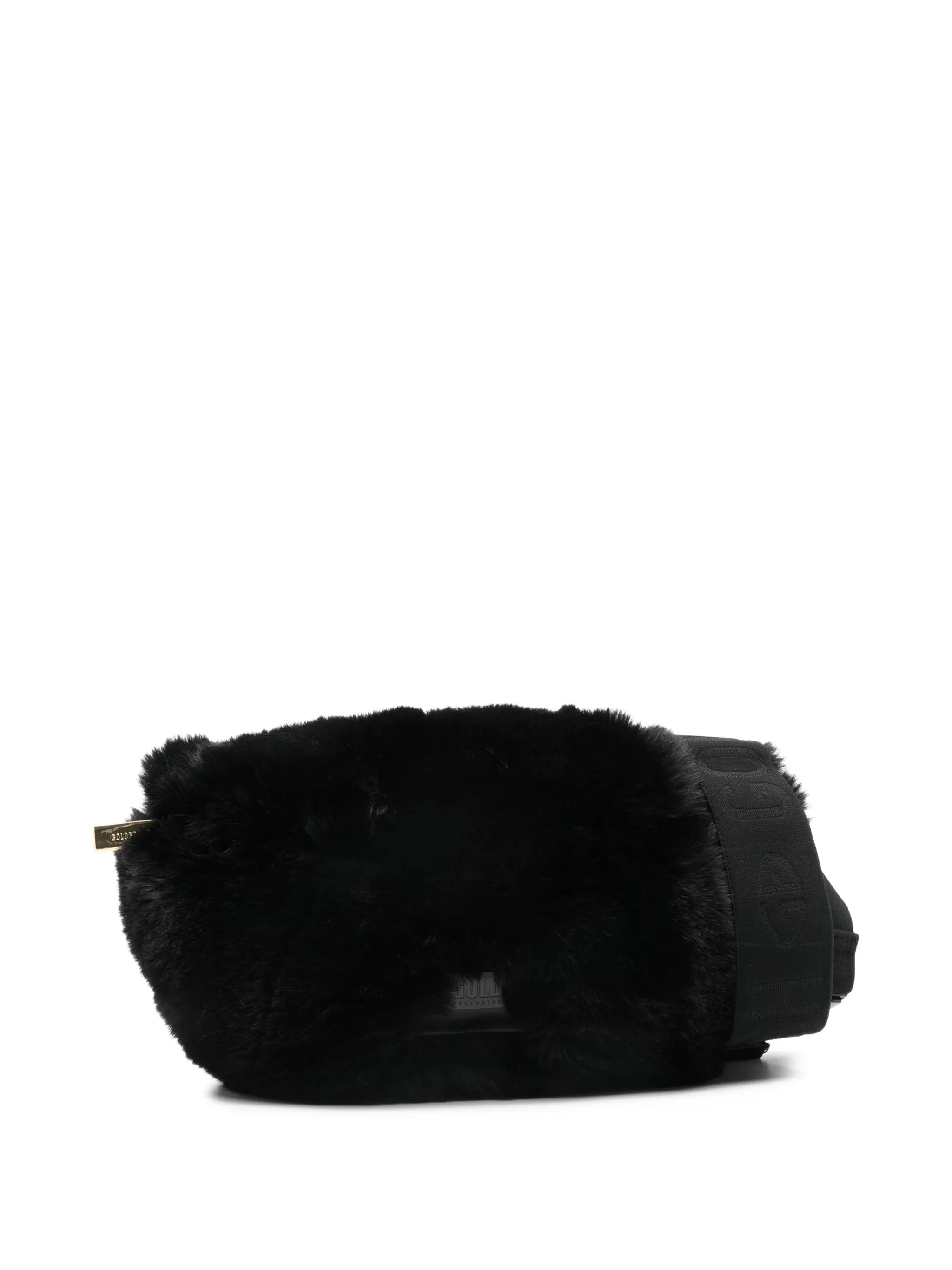 Goldbergh Doux logo-detail belt bag