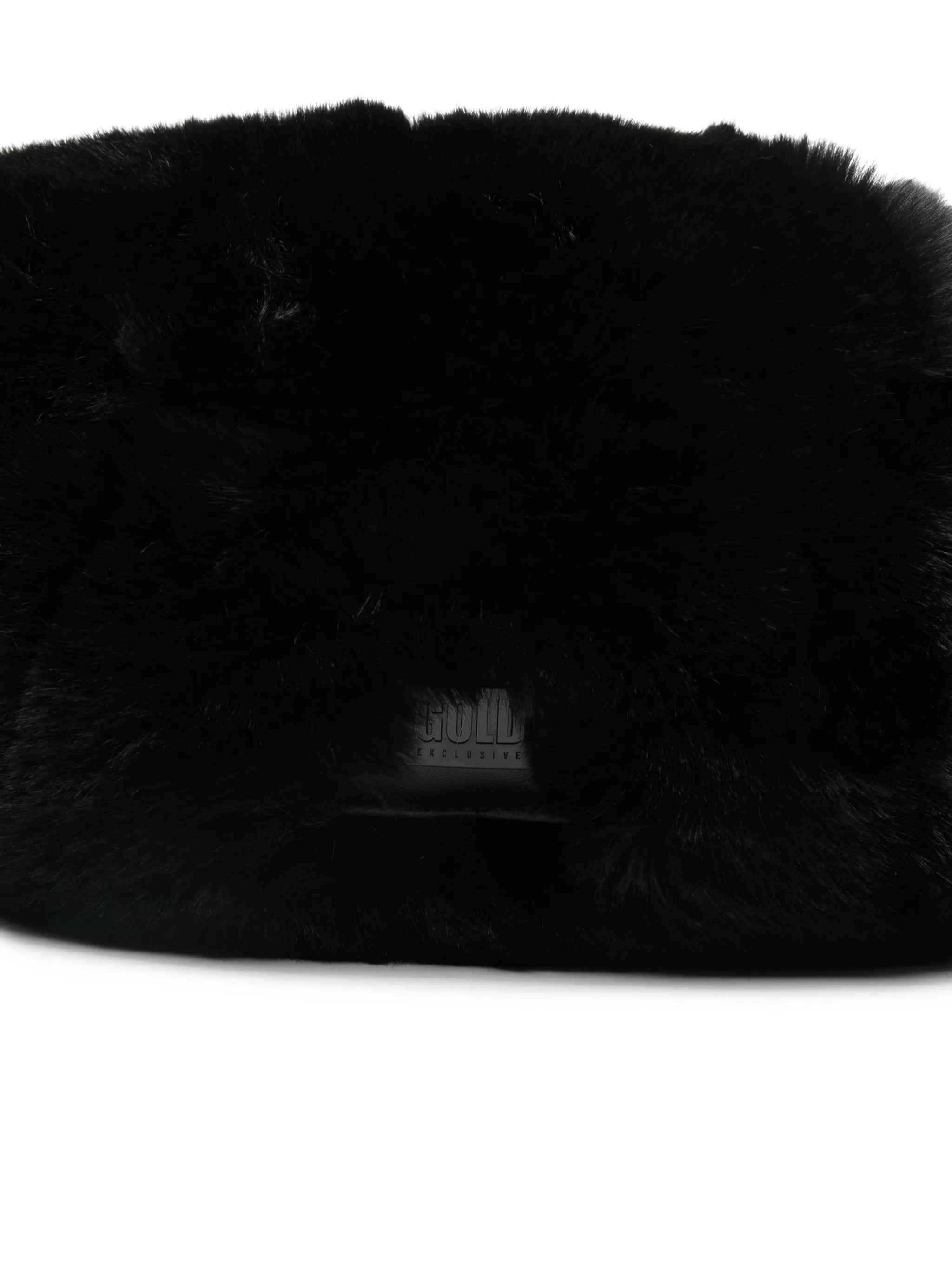 Doux logo-detail belt bag