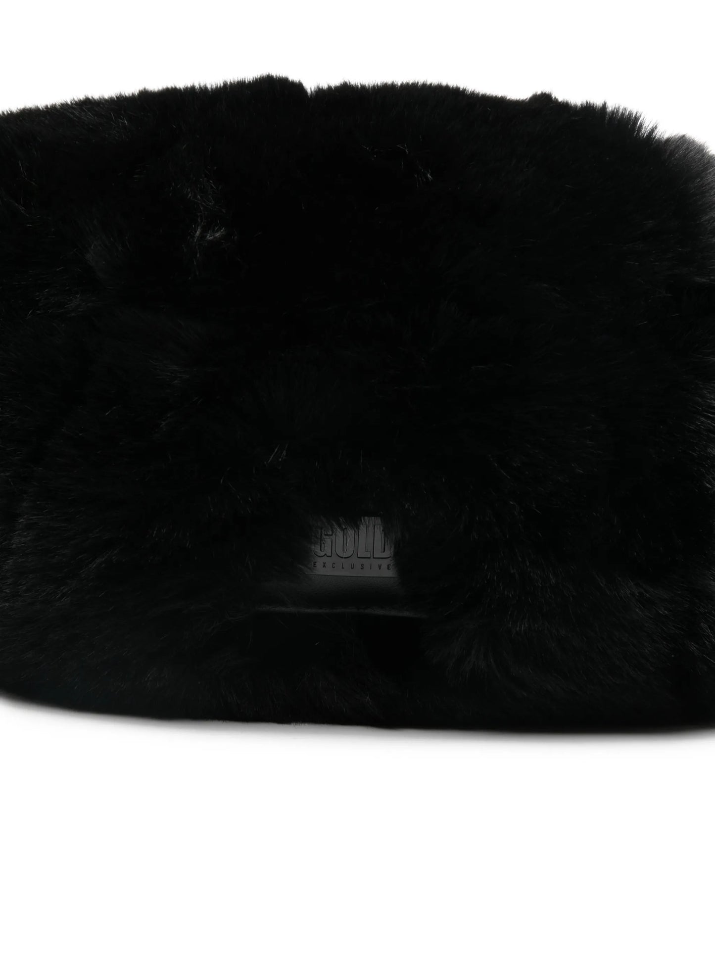 Doux logo-detail belt bag