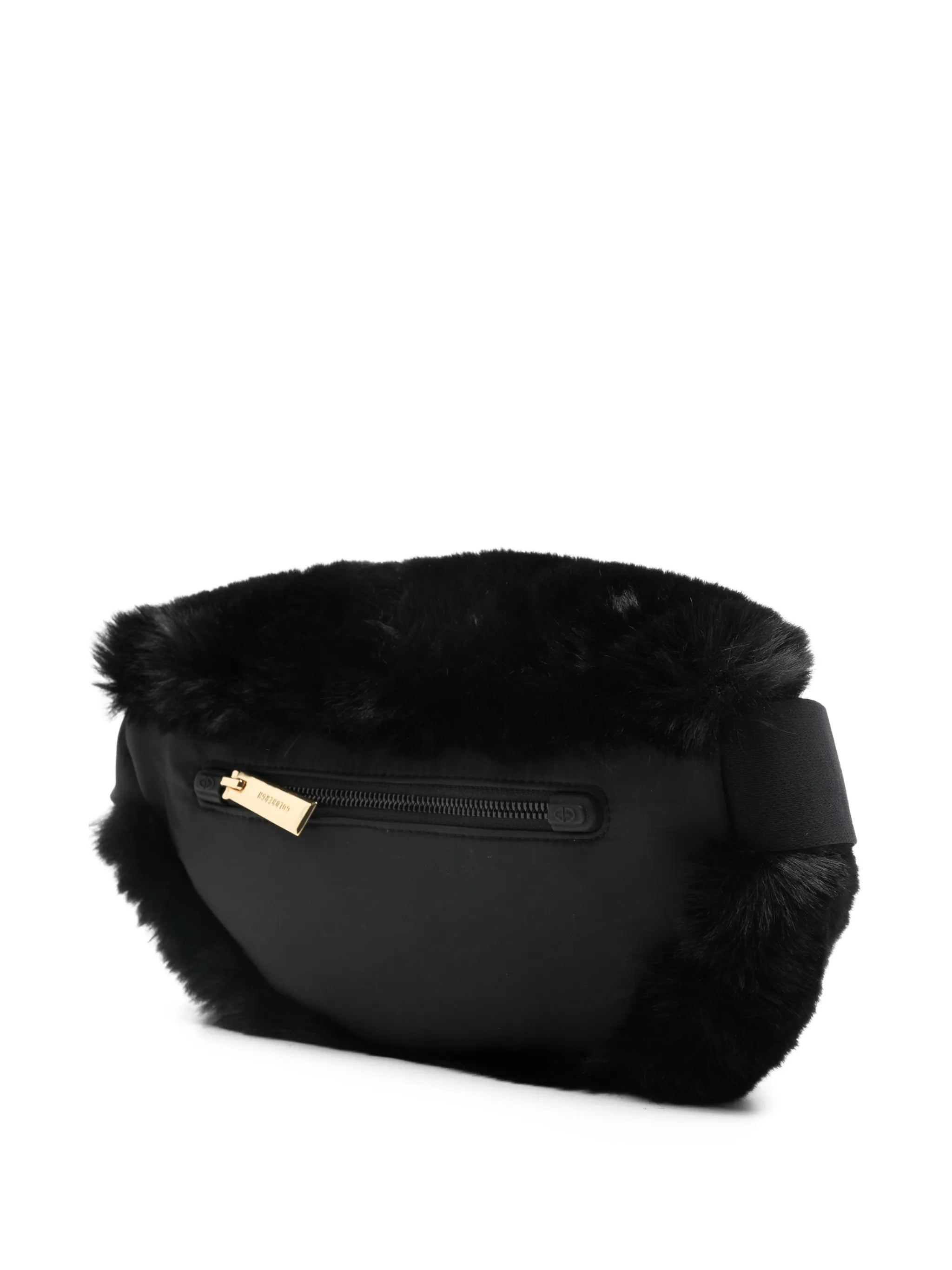 Doux logo-detail belt bag