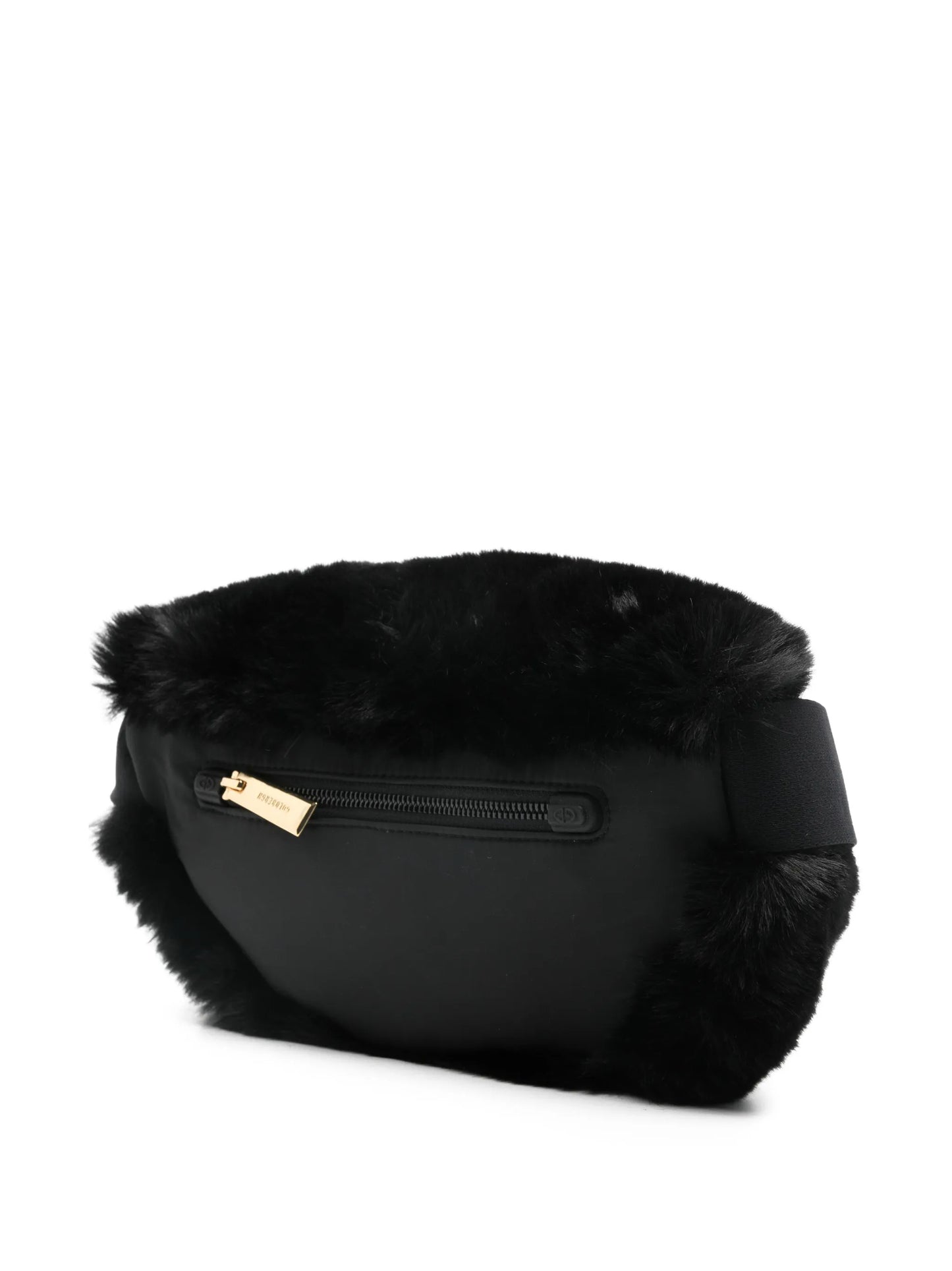 Doux logo-detail belt bag