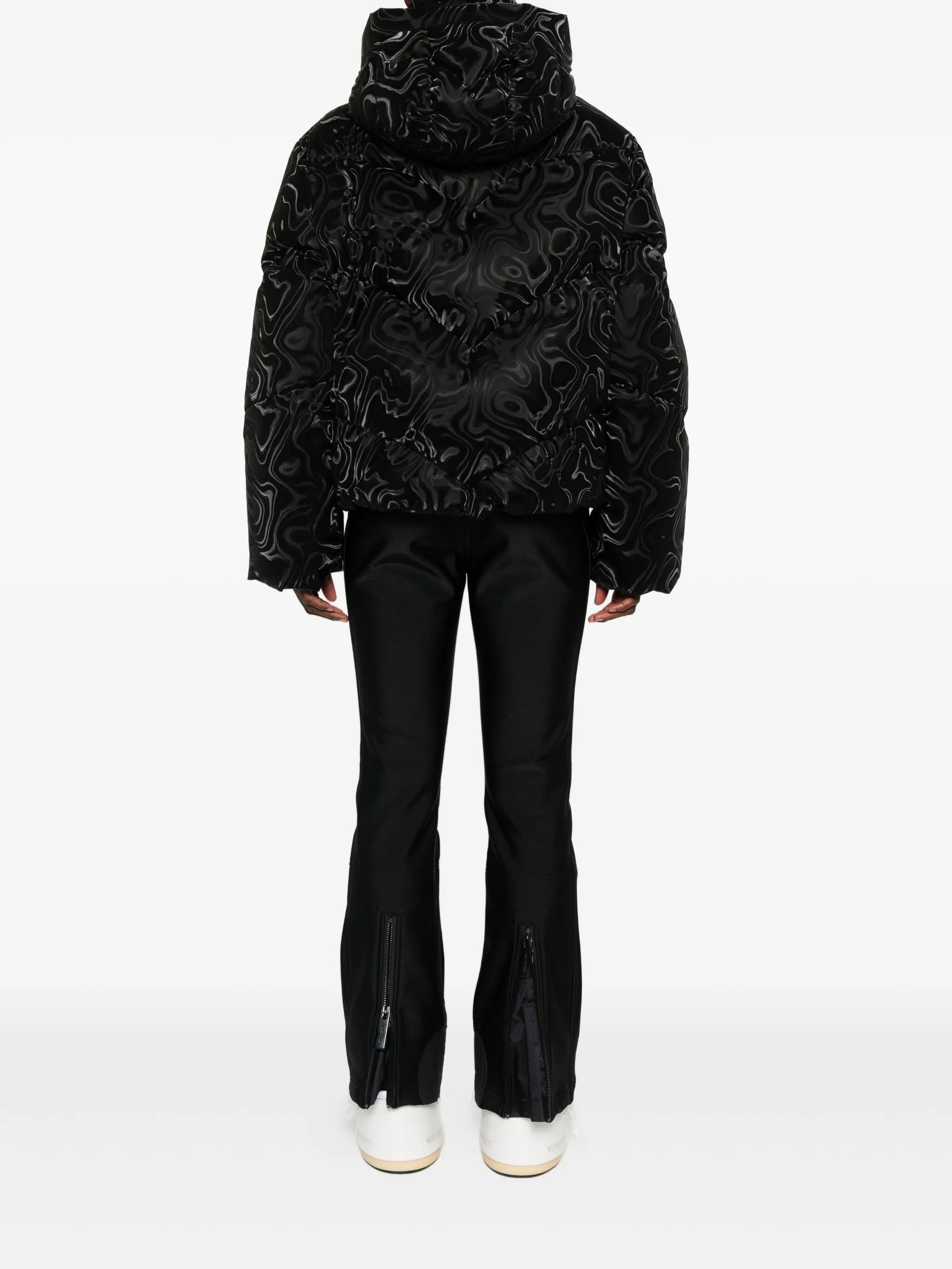 Aeliana ski jacket
