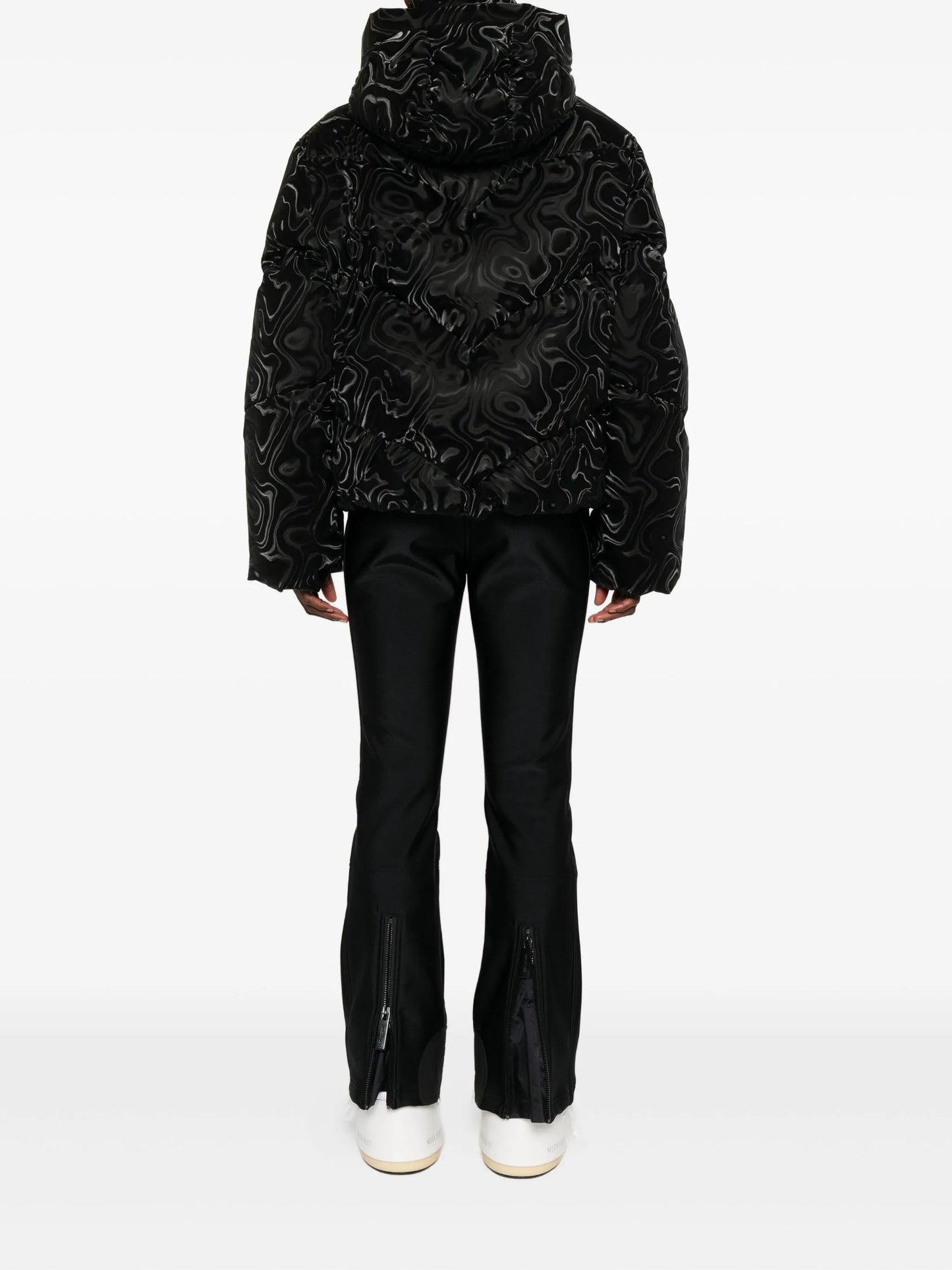 Aeliana ski jacket