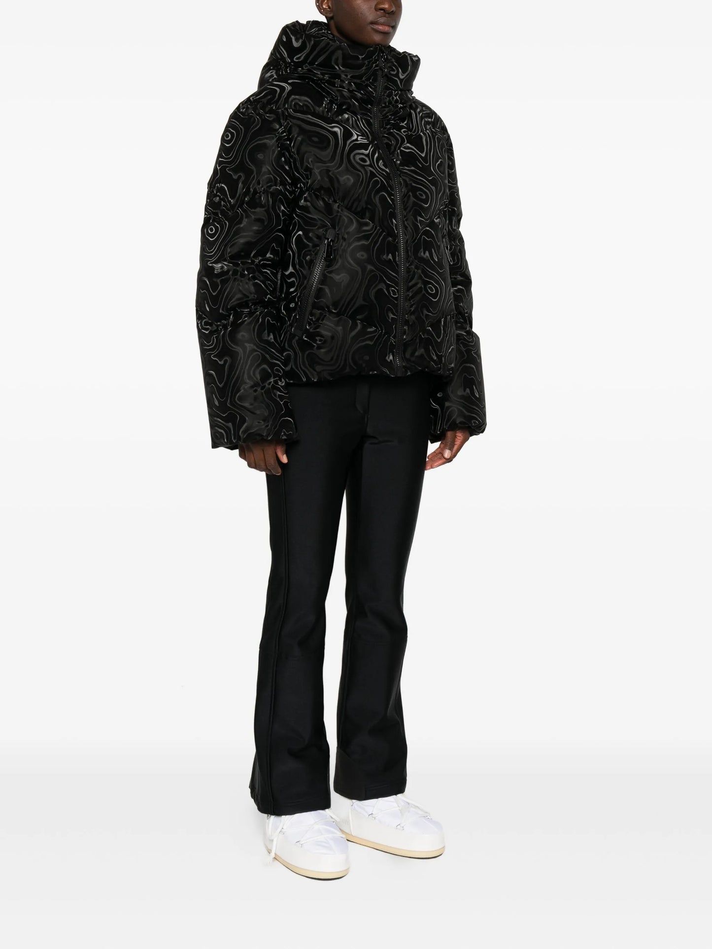 Aeliana ski jacket