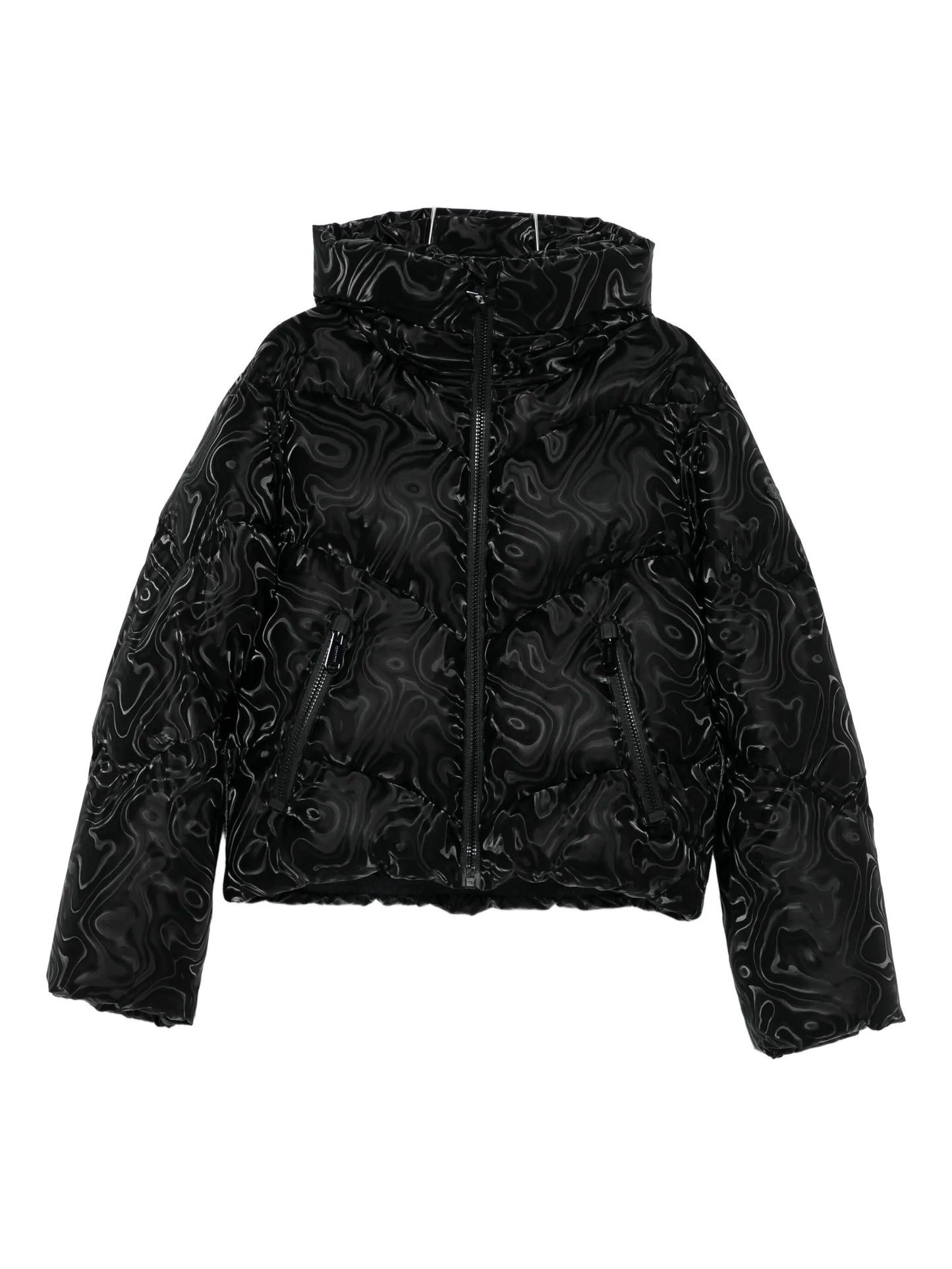 Aeliana ski jacket