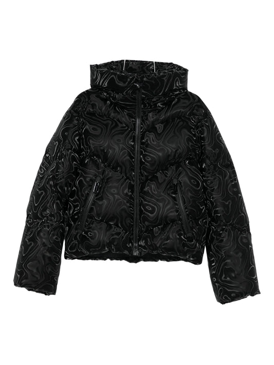 Aeliana ski jacket
