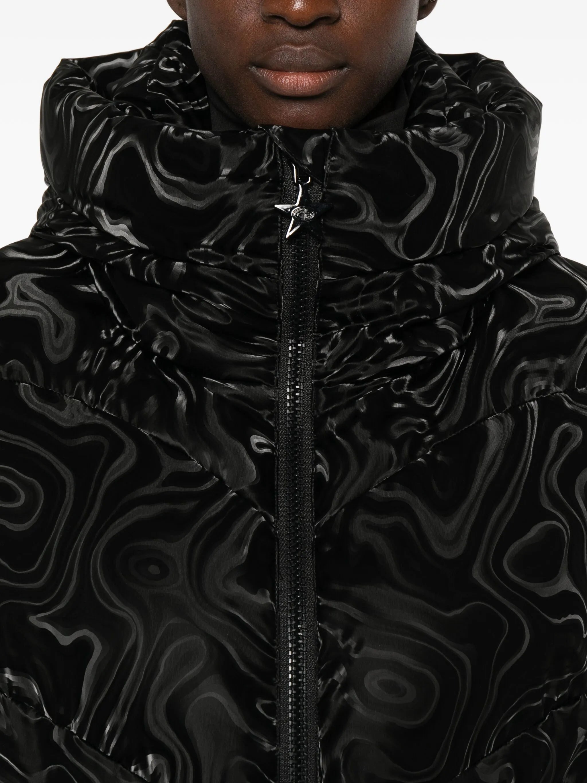 Aeliana ski jacket