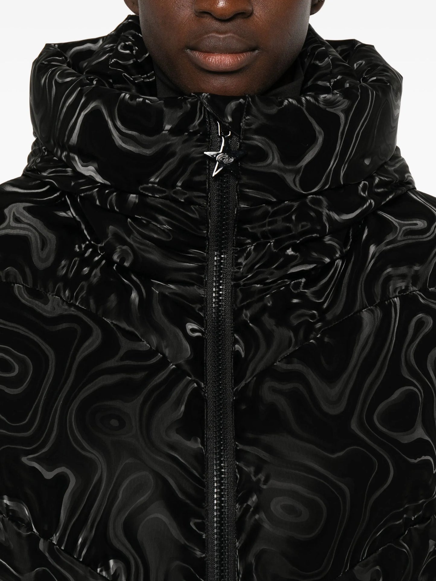 Aeliana ski jacket