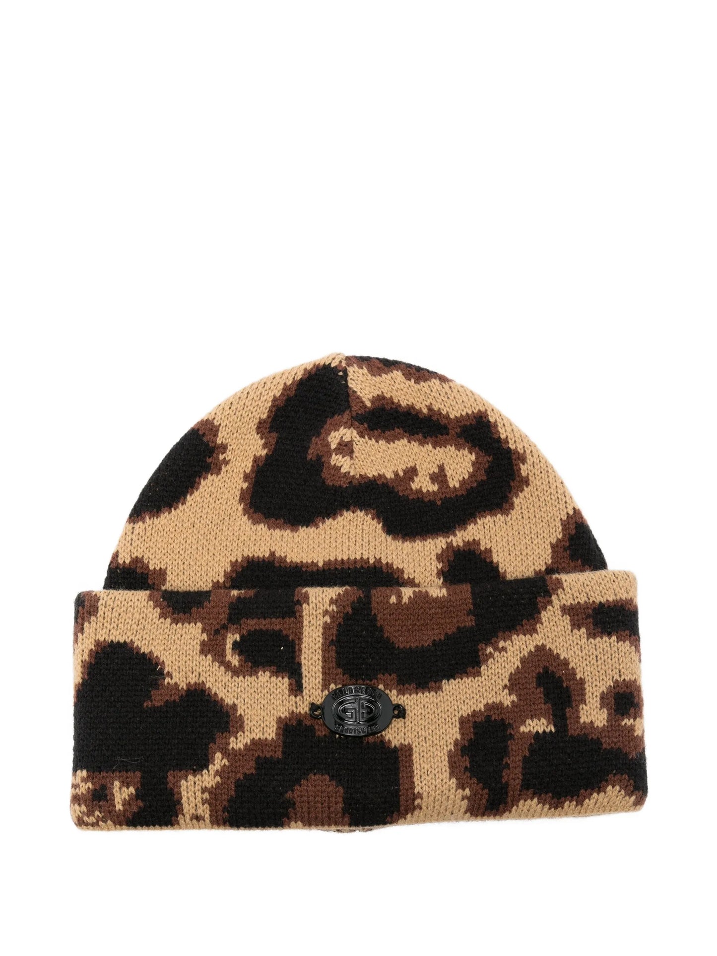Shayna beanie hat