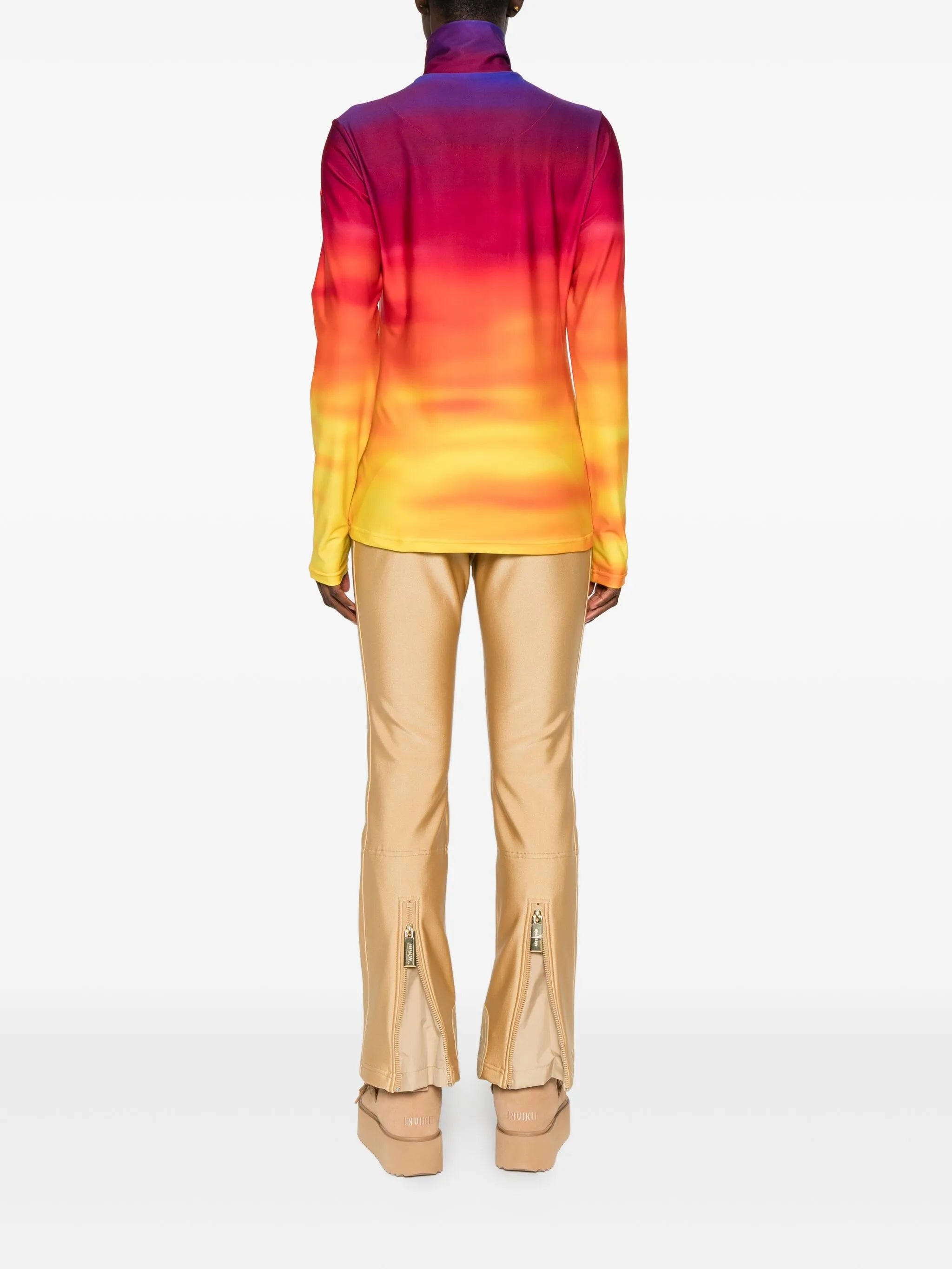 Sereno base layer