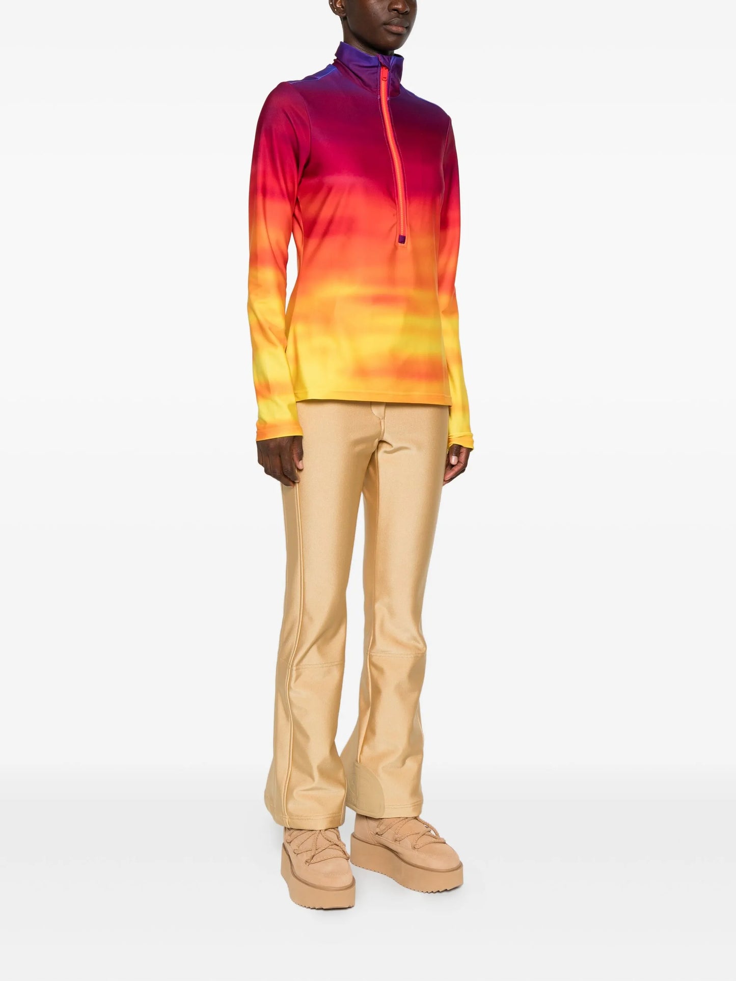 Sereno base layer