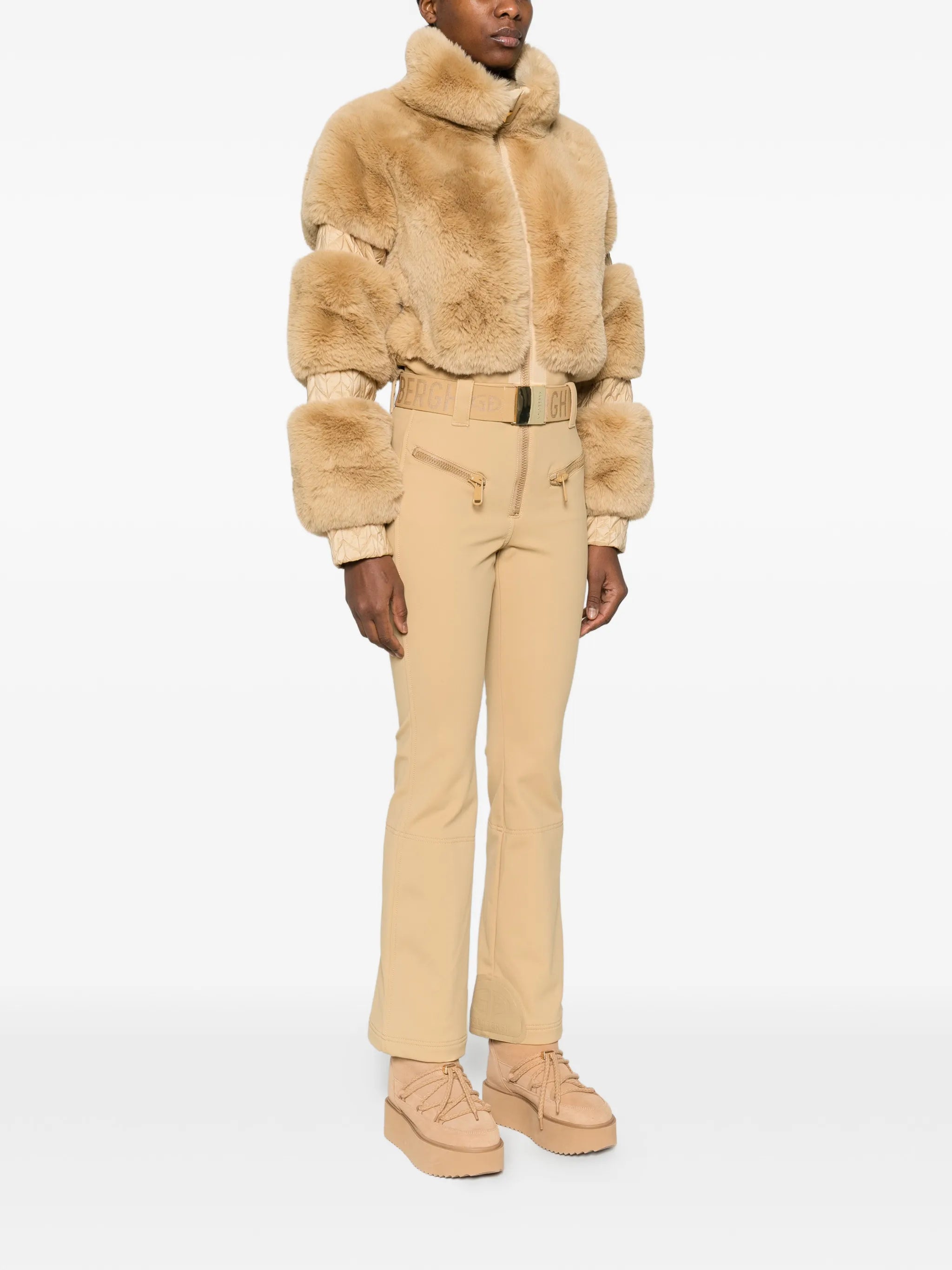 Lieke ski suit