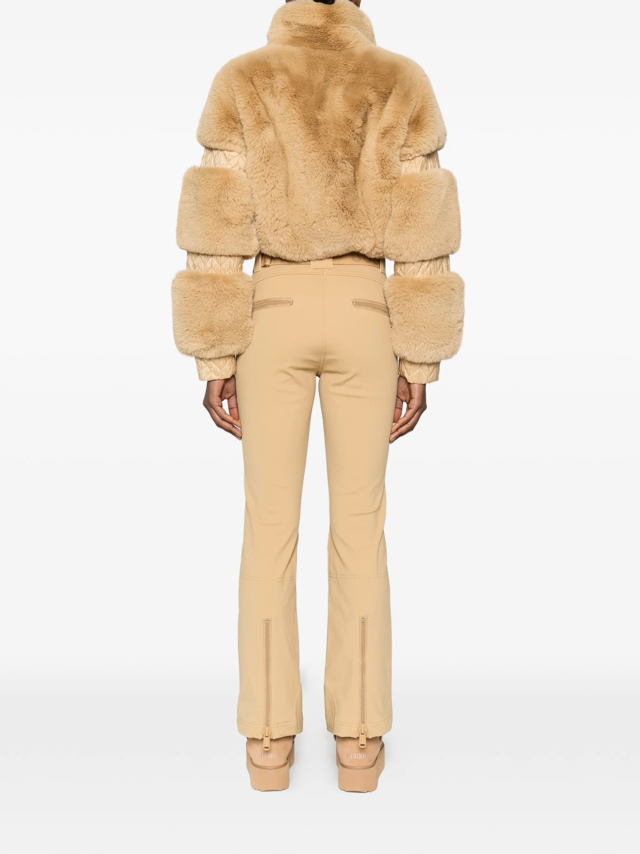 Lieke ski suit