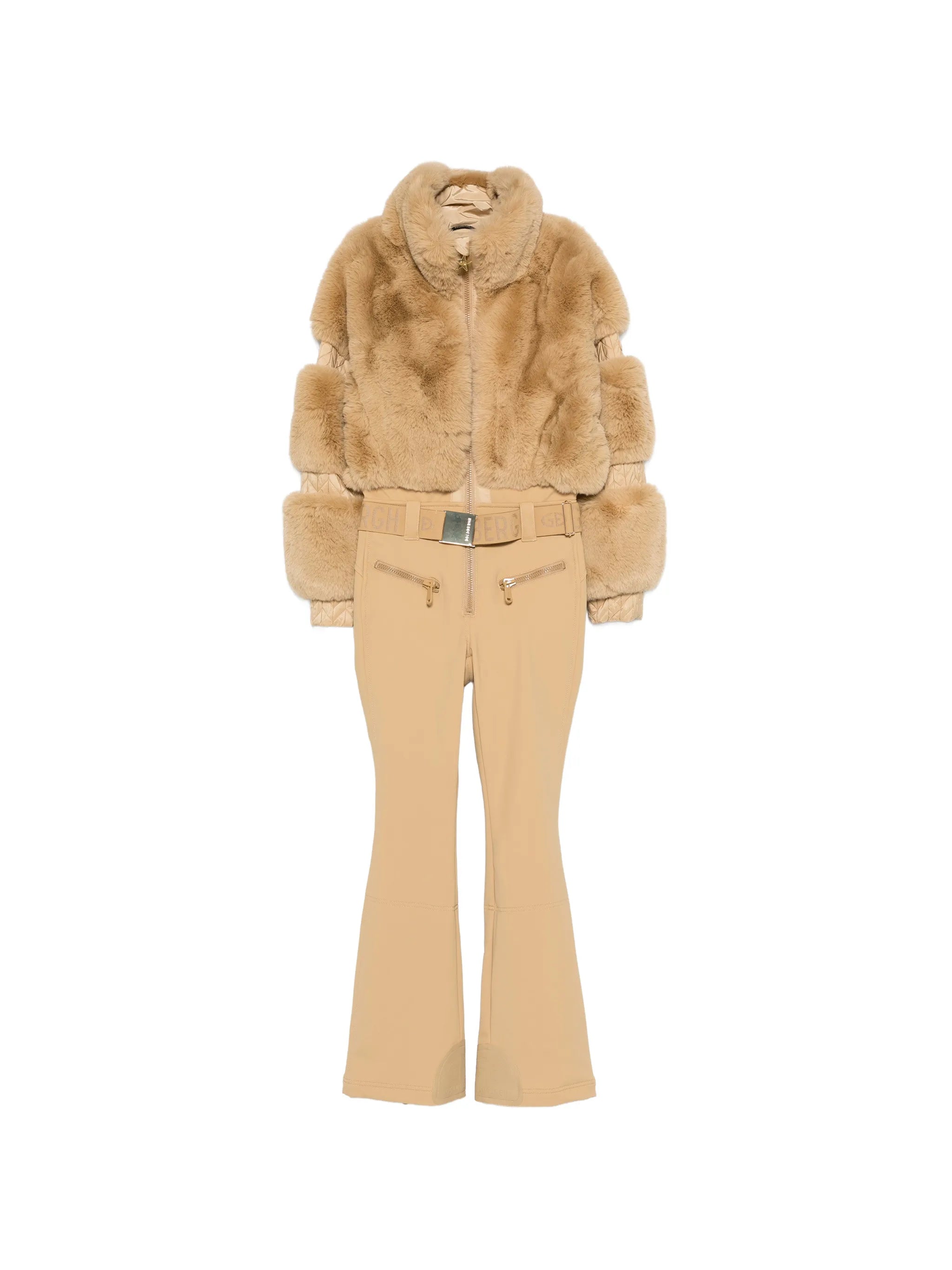 Lieke ski suit