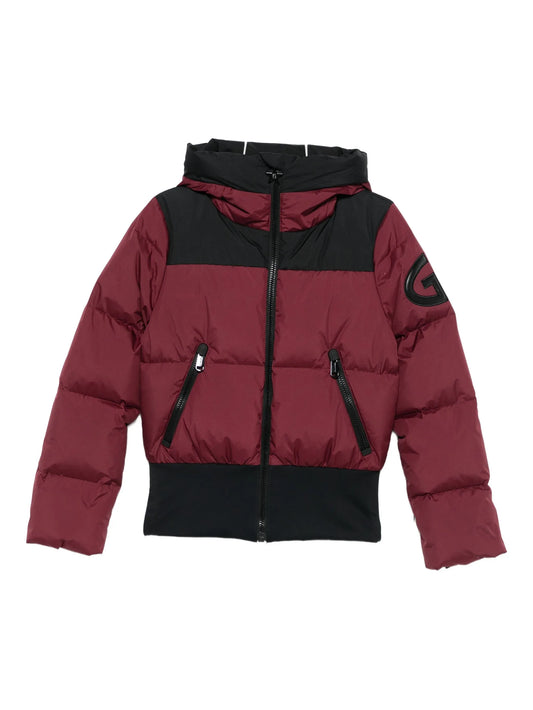 Village ski jacket