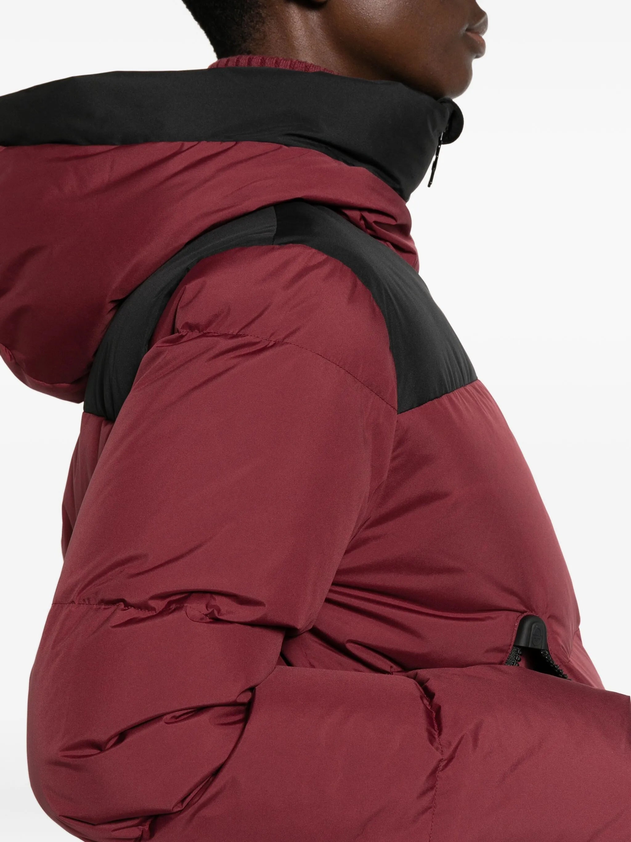 Village ski jacket