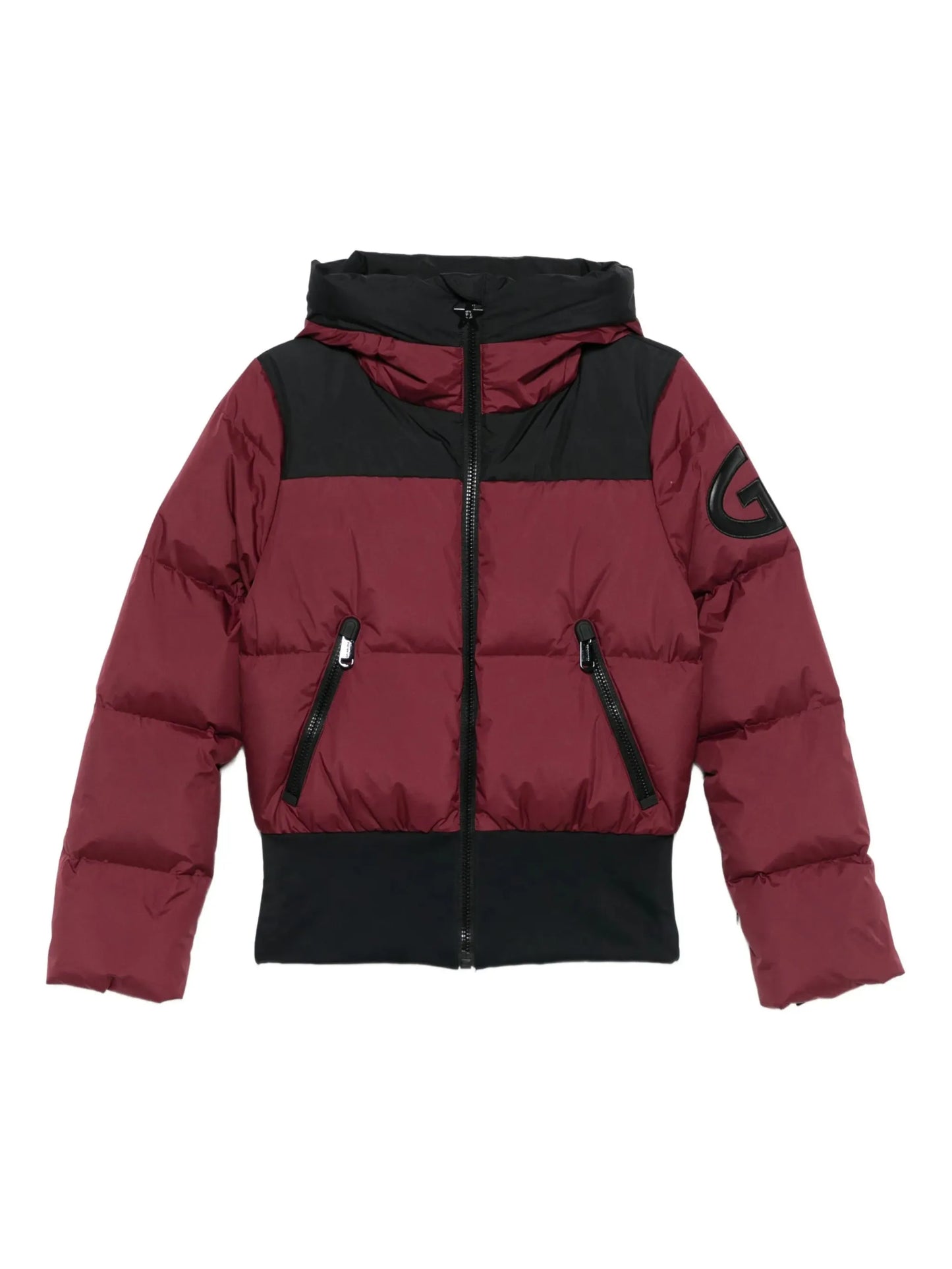 Village ski jacket