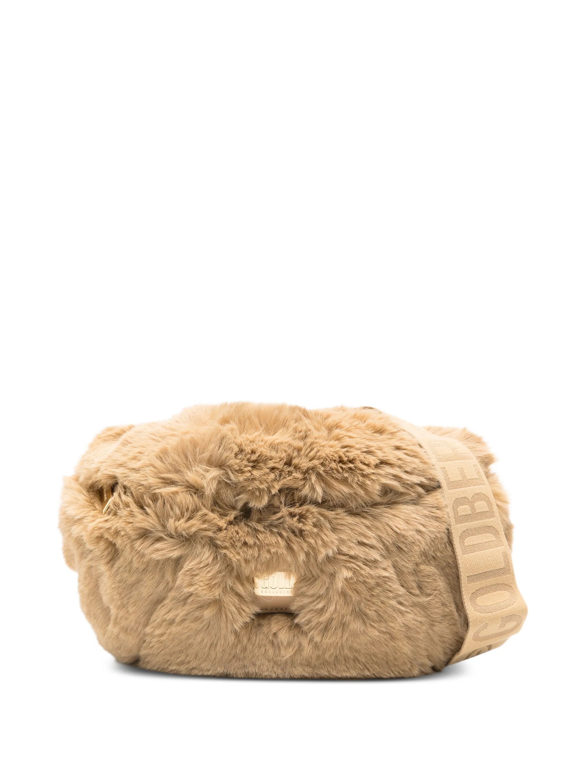 Doux logo-detail belt bag