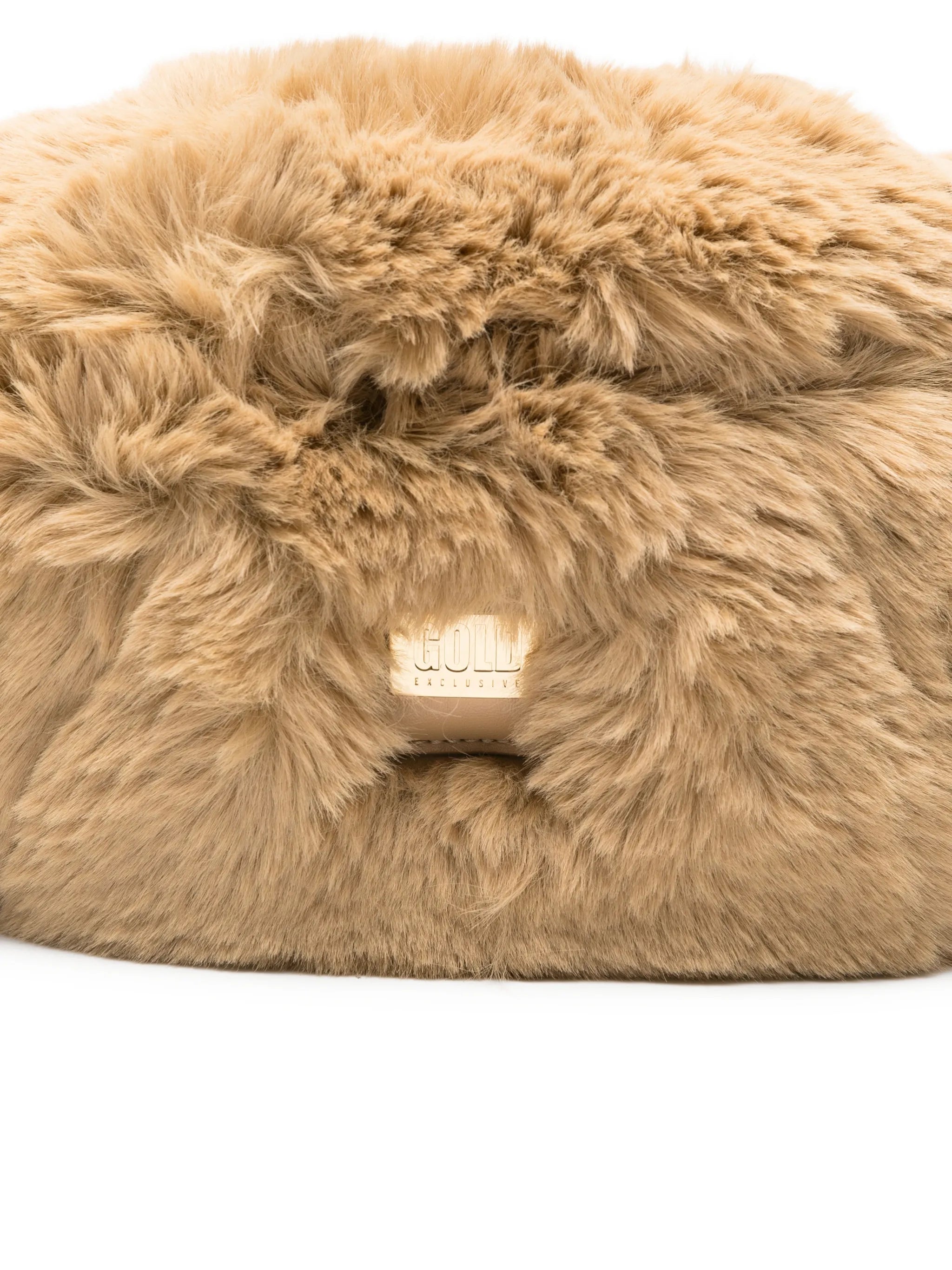 Doux logo-detail belt bag