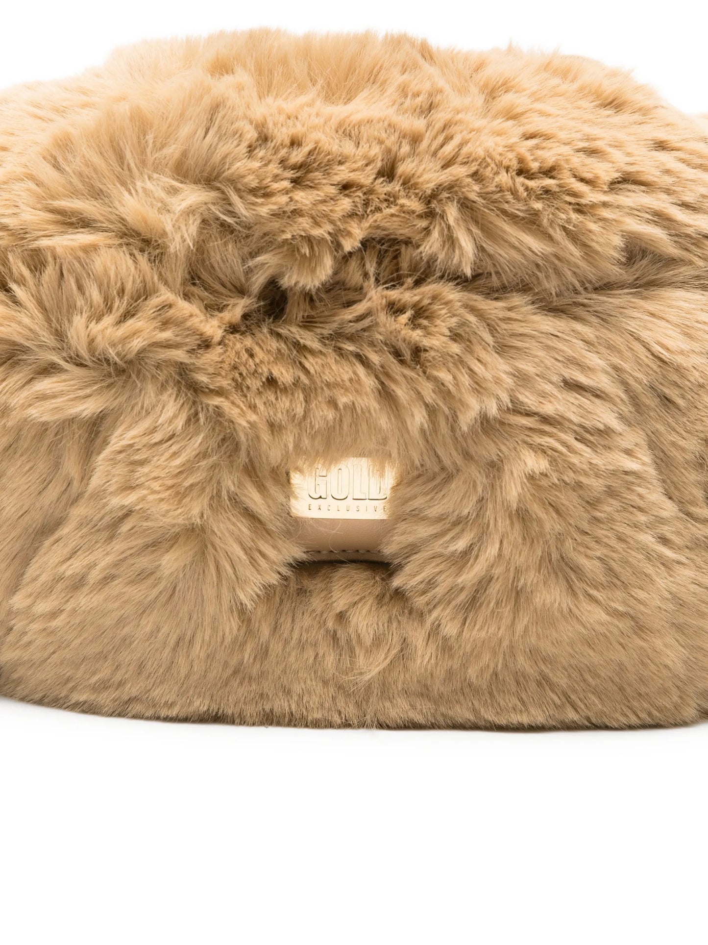 Doux logo-detail belt bag