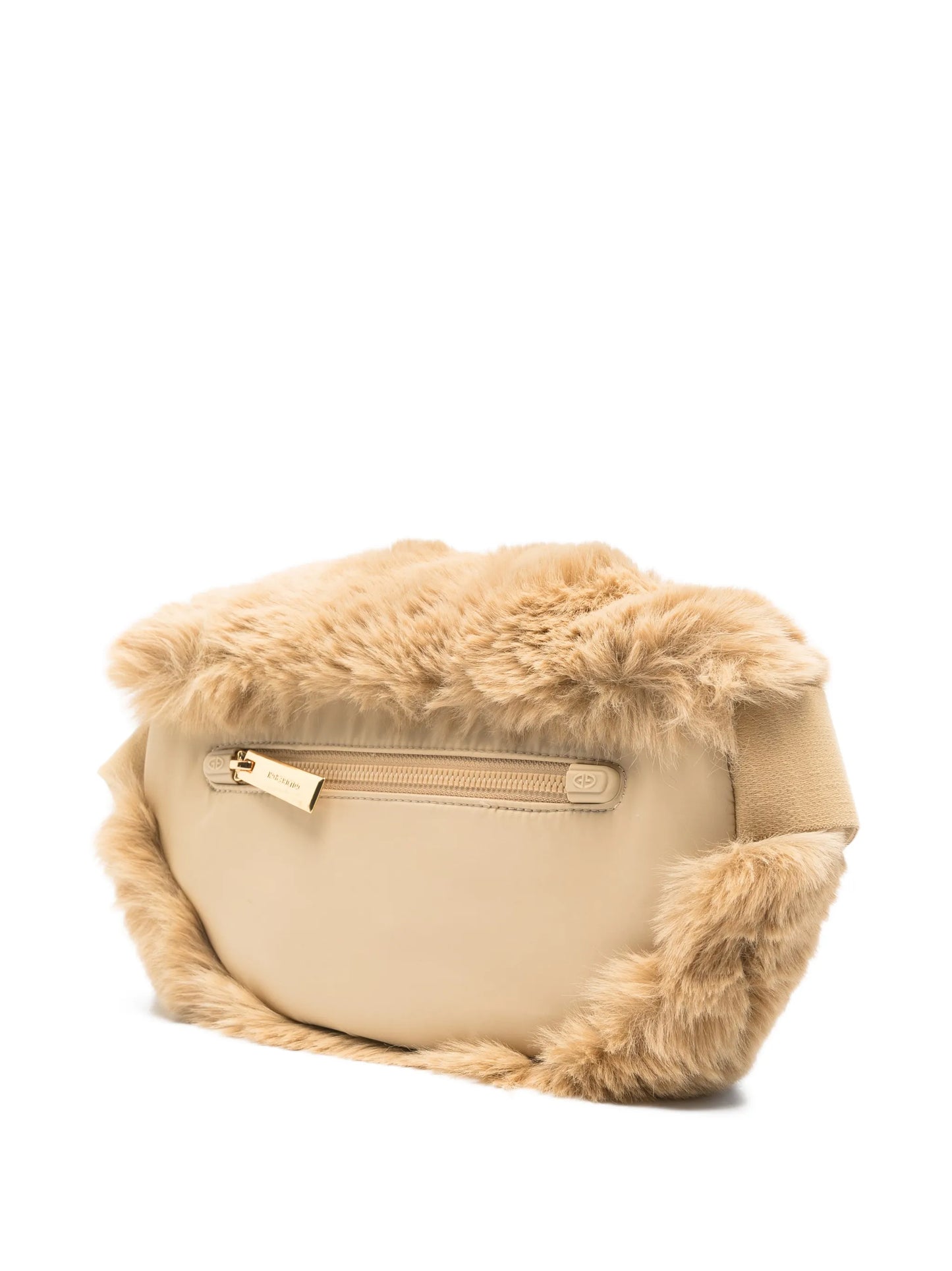 Doux logo-detail belt bag