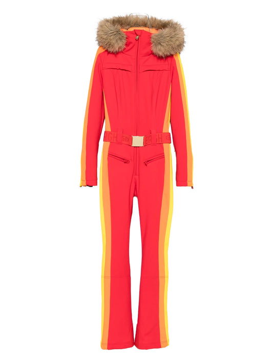 Suki ski suit