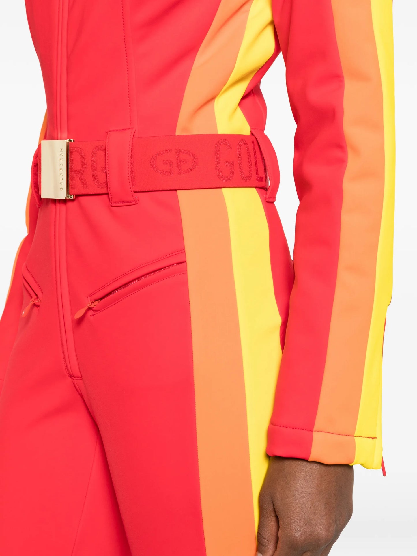 Suki ski suit