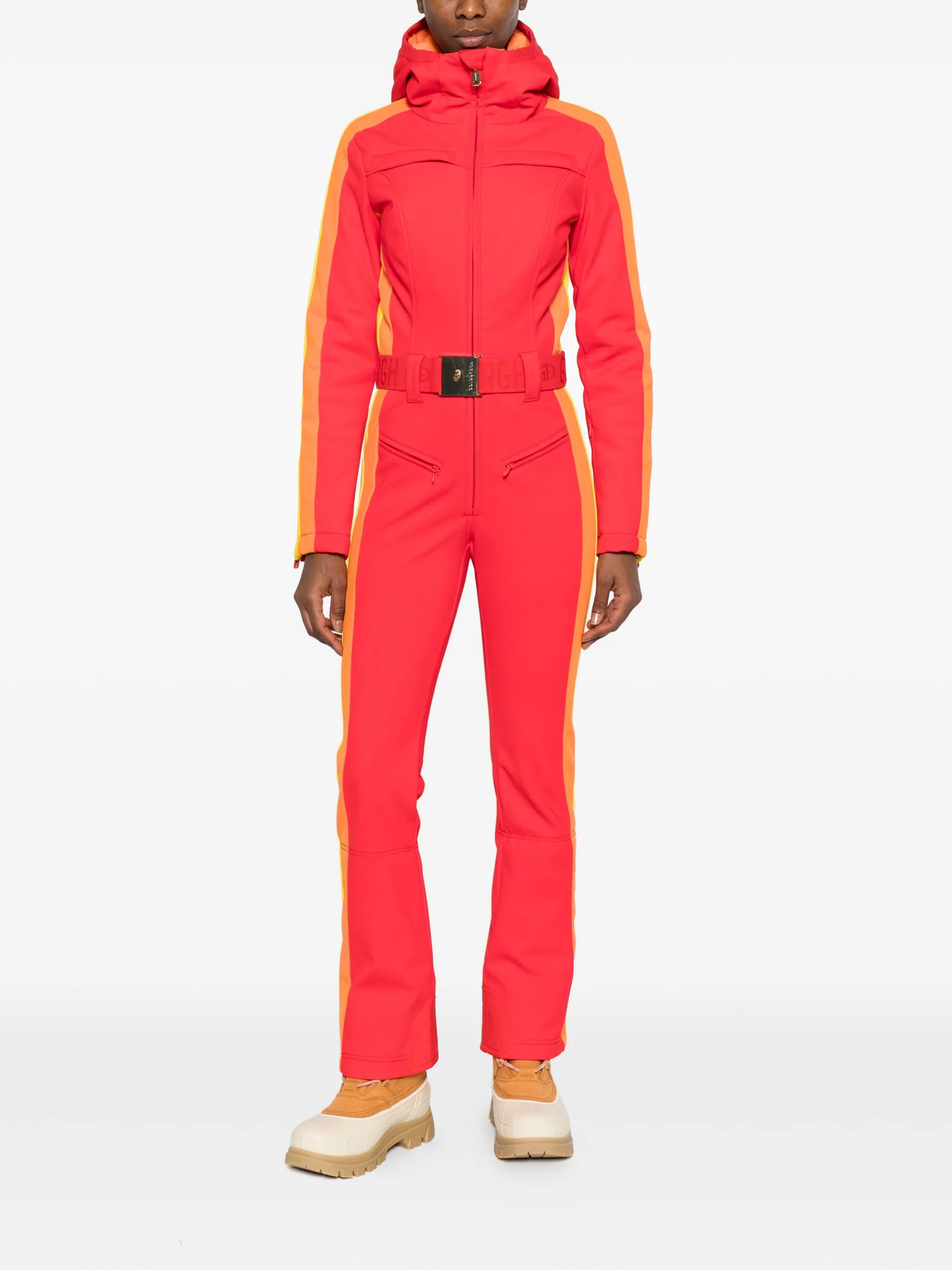 Suki ski suit