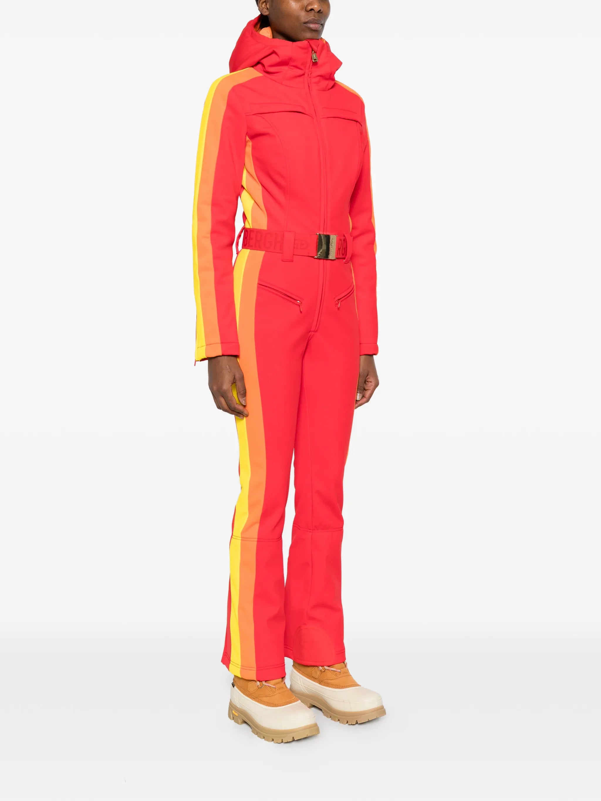 Suki ski suit