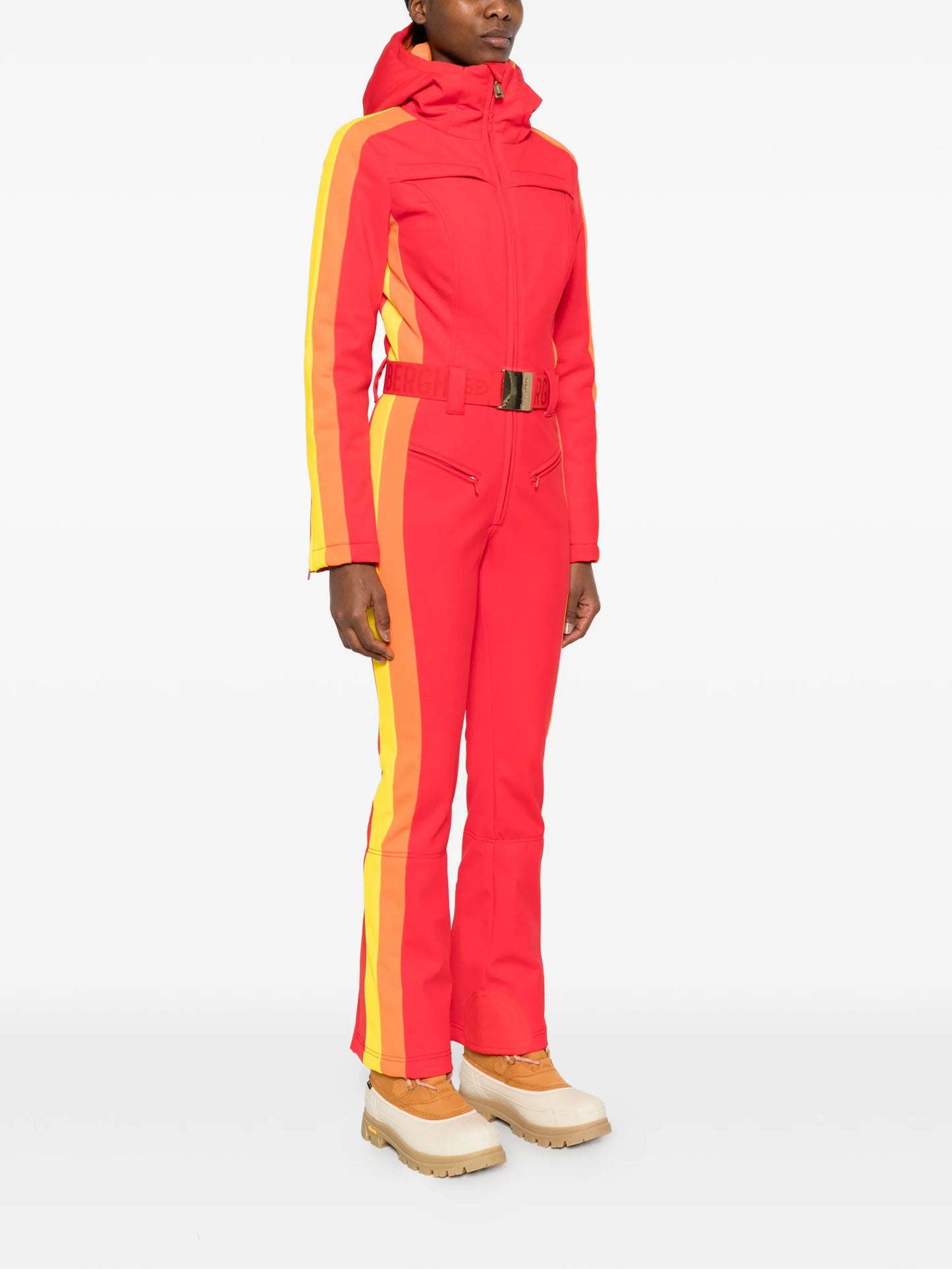 Suki ski suit