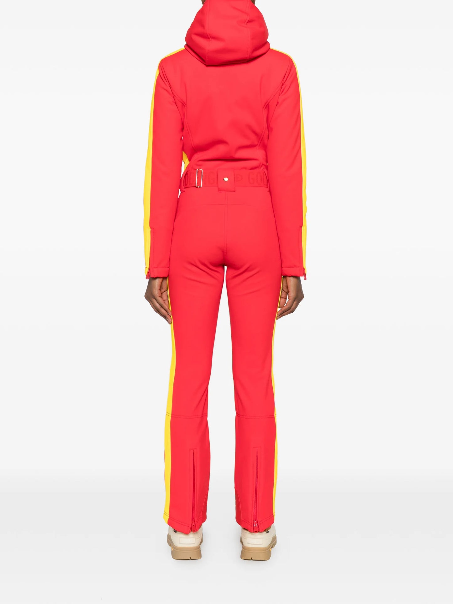 Suki ski suit